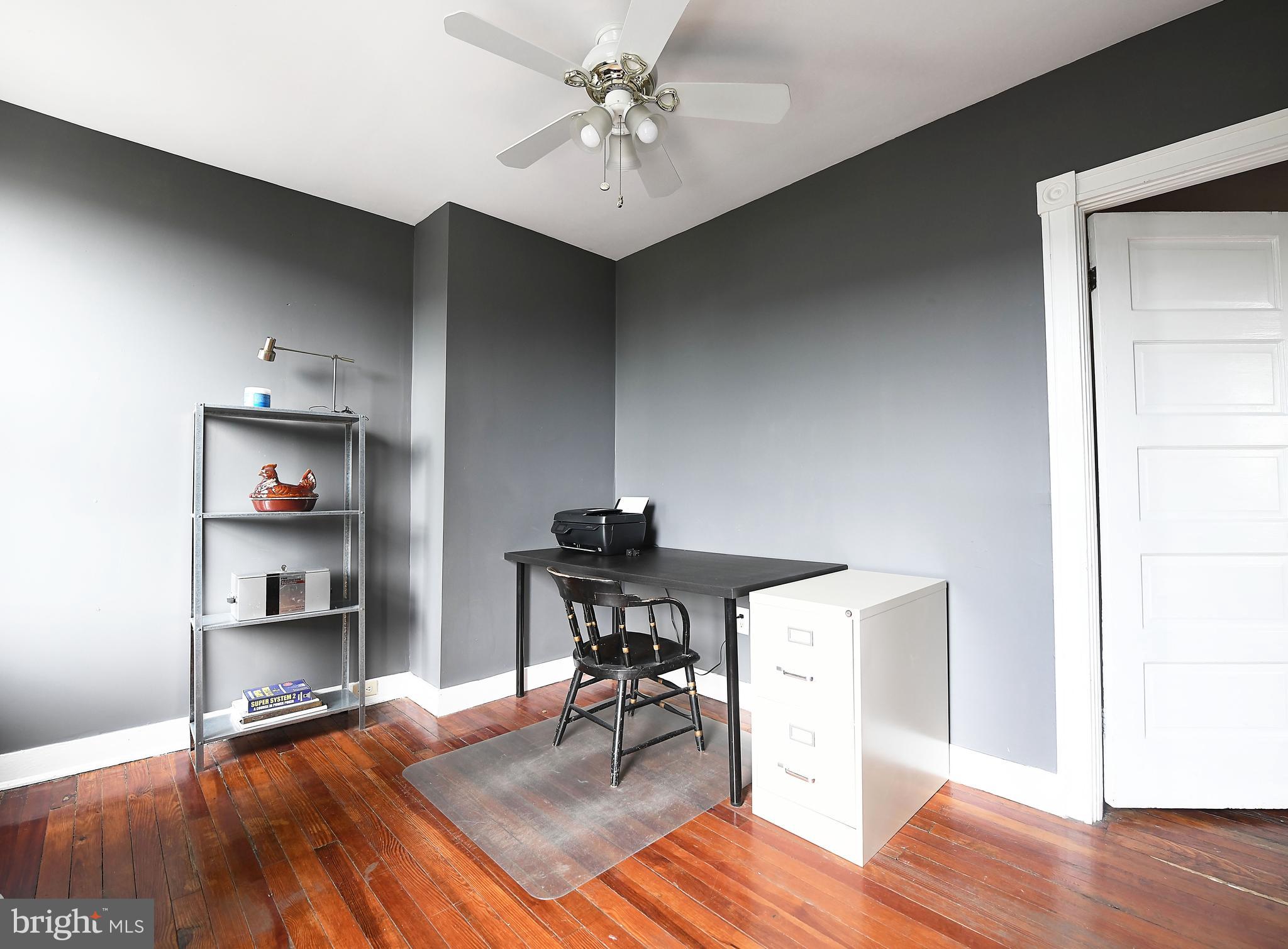 HAMPDEN HISTORIC DISTRICT - Residential