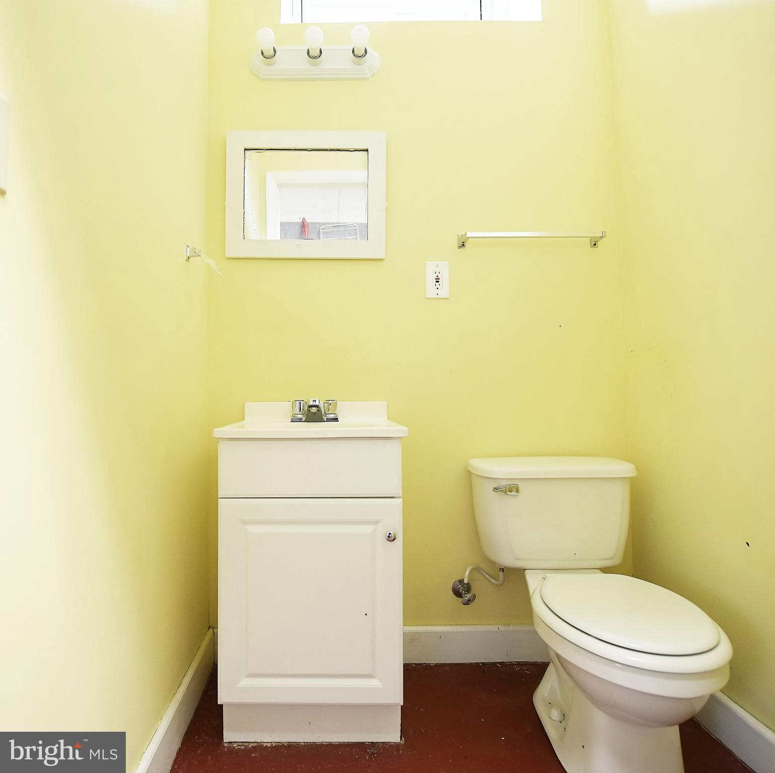 HAMPDEN HISTORIC DISTRICT - Residential