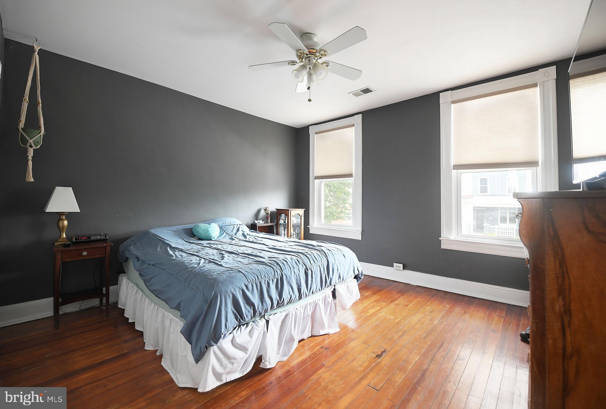 HAMPDEN HISTORIC DISTRICT - Residential