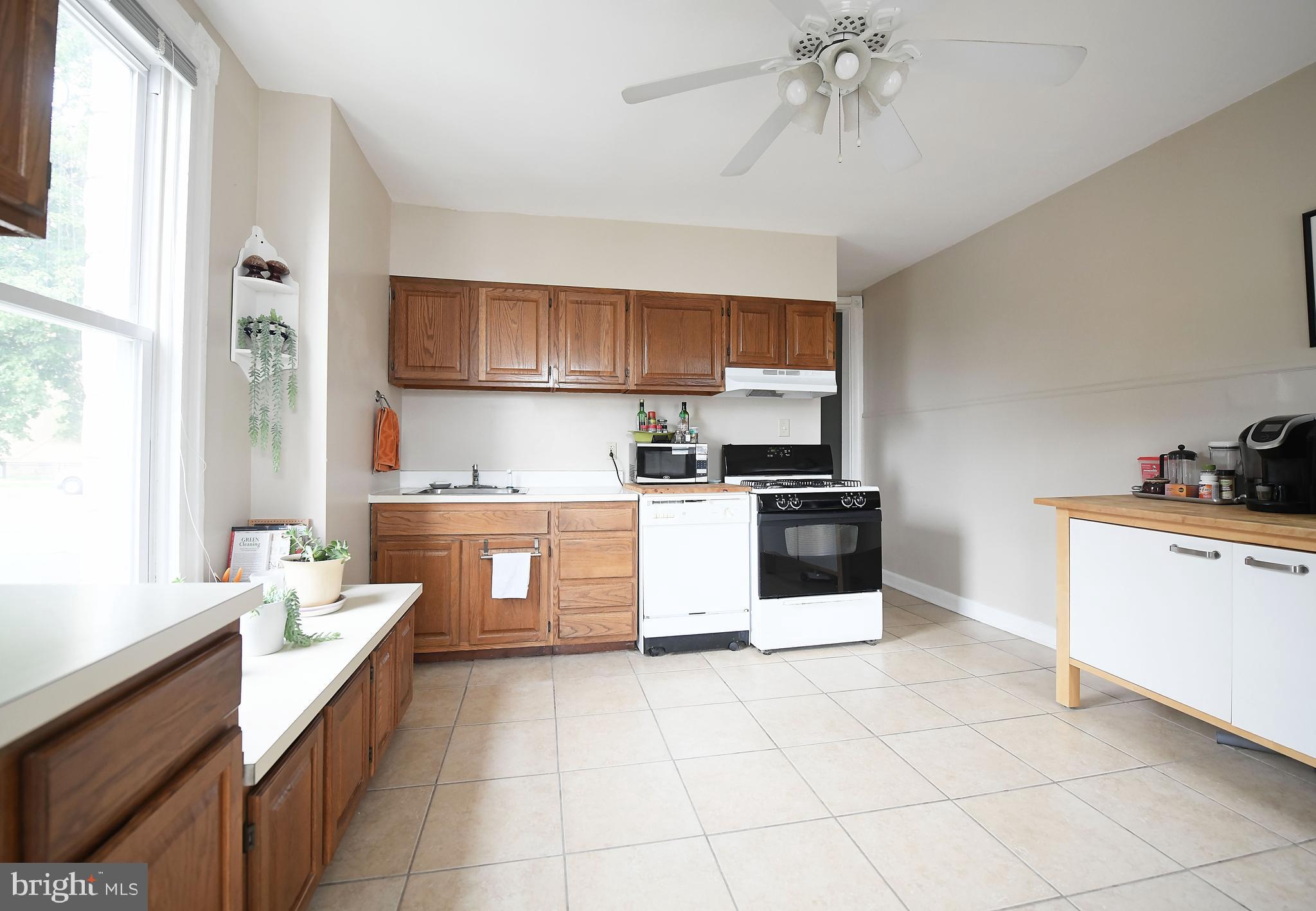 HAMPDEN HISTORIC DISTRICT - Residential