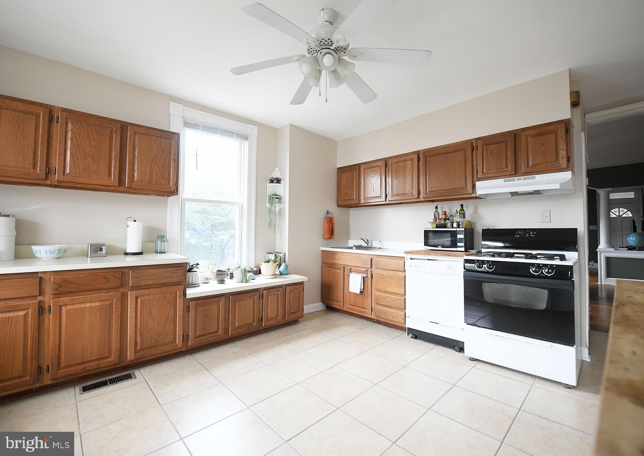 HAMPDEN HISTORIC DISTRICT - Residential