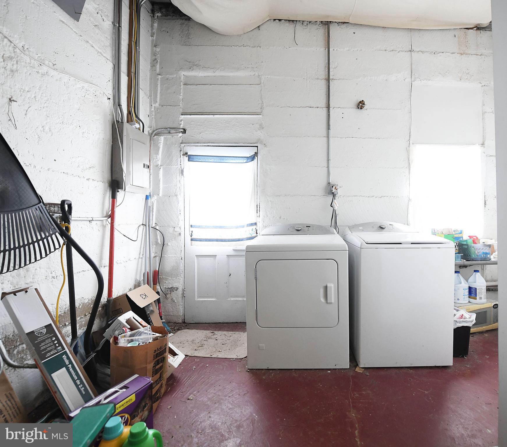 HAMPDEN HISTORIC DISTRICT - Residential