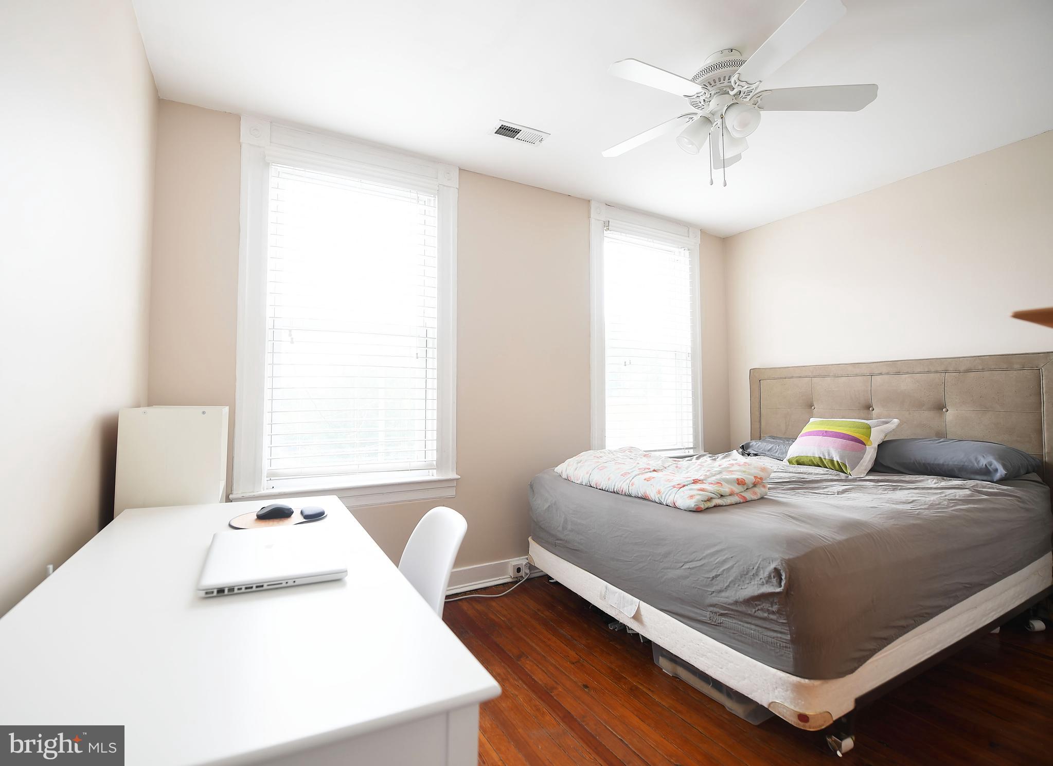 HAMPDEN HISTORIC DISTRICT - Residential