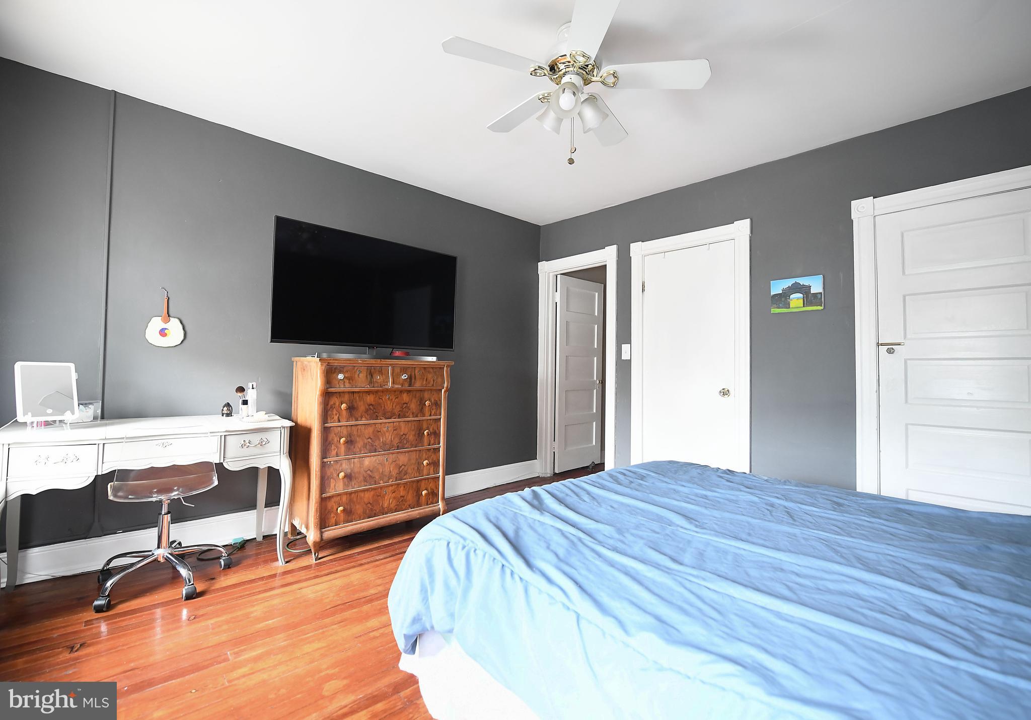 HAMPDEN HISTORIC DISTRICT - Residential