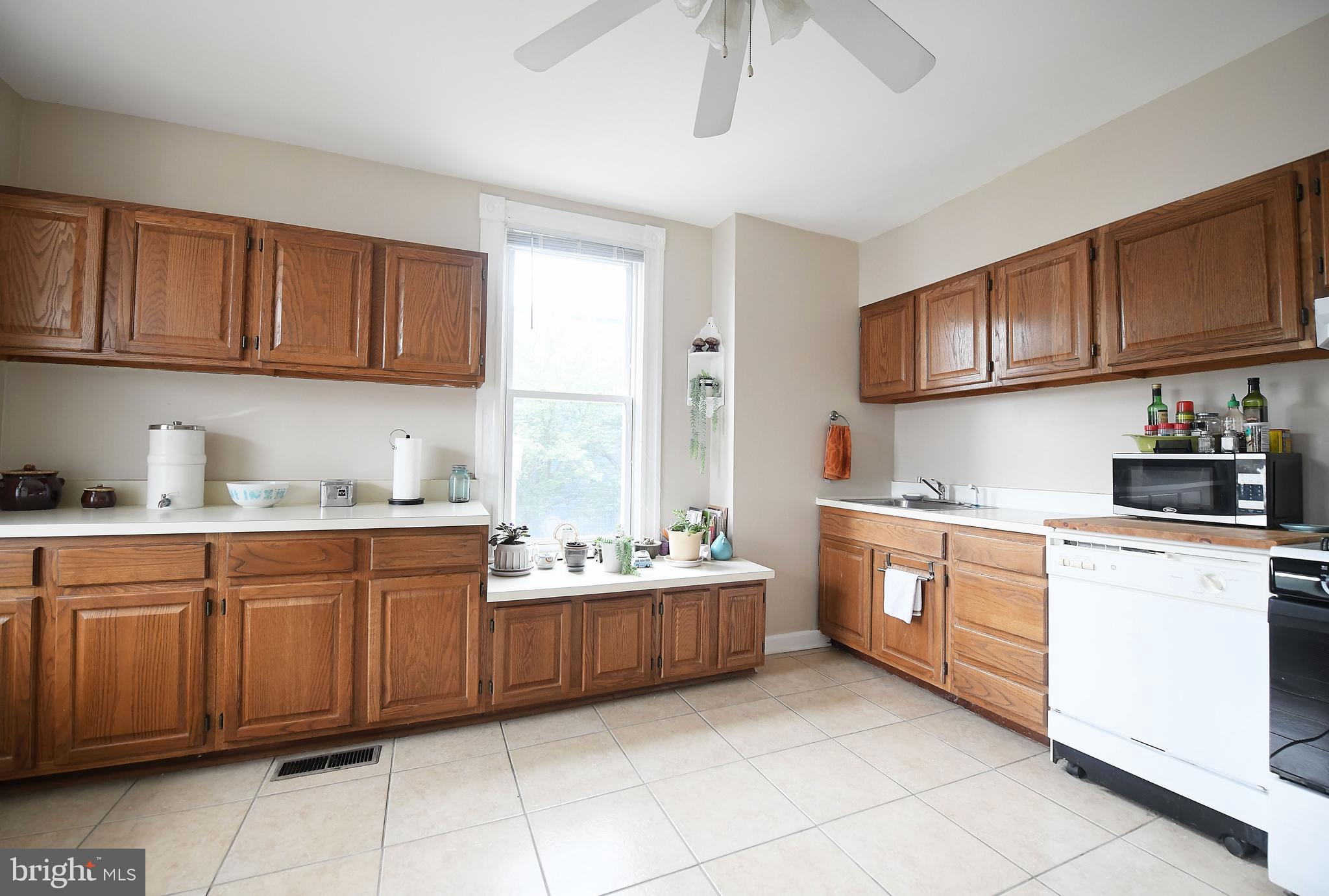 HAMPDEN HISTORIC DISTRICT - Residential