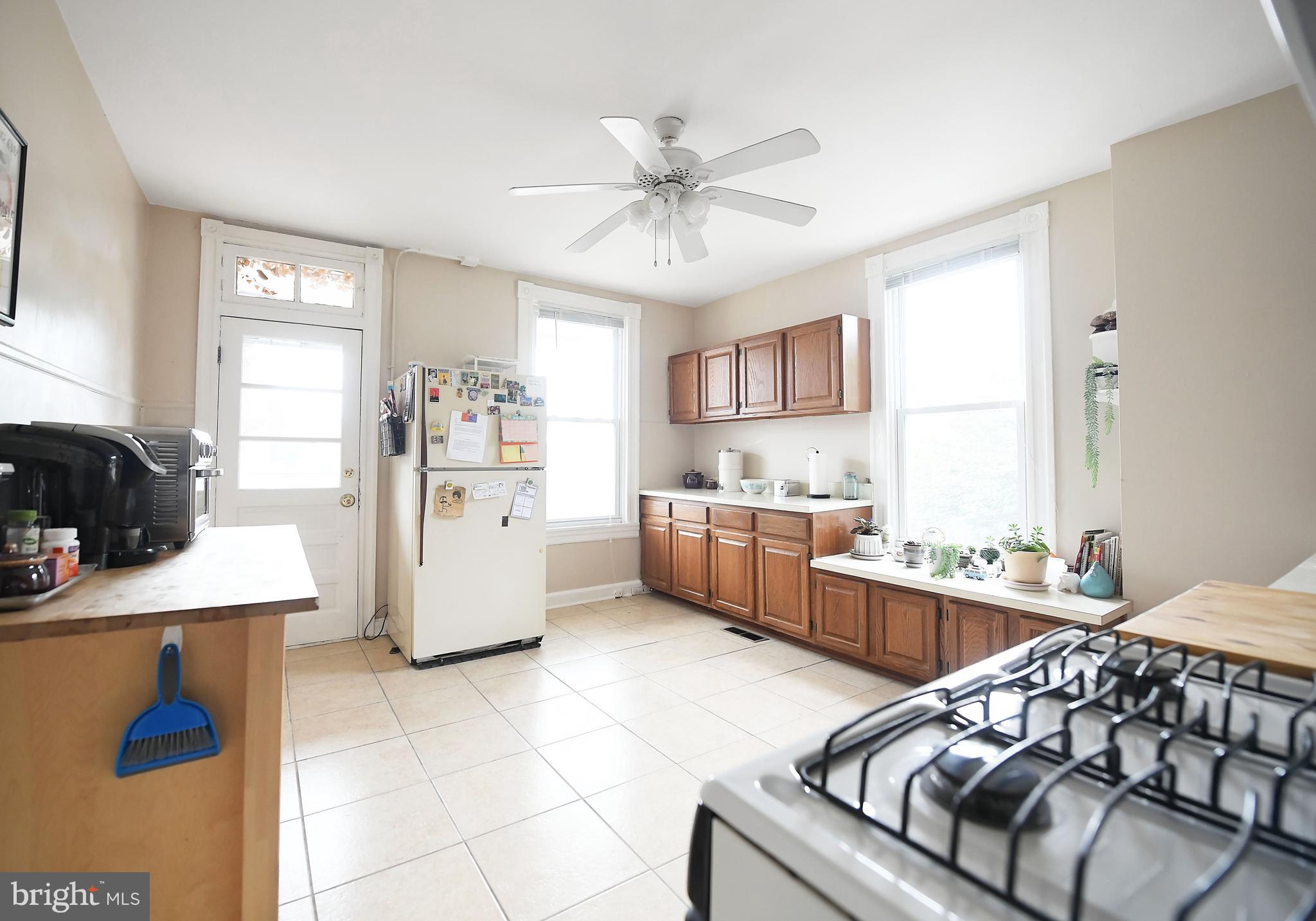 HAMPDEN HISTORIC DISTRICT - Residential