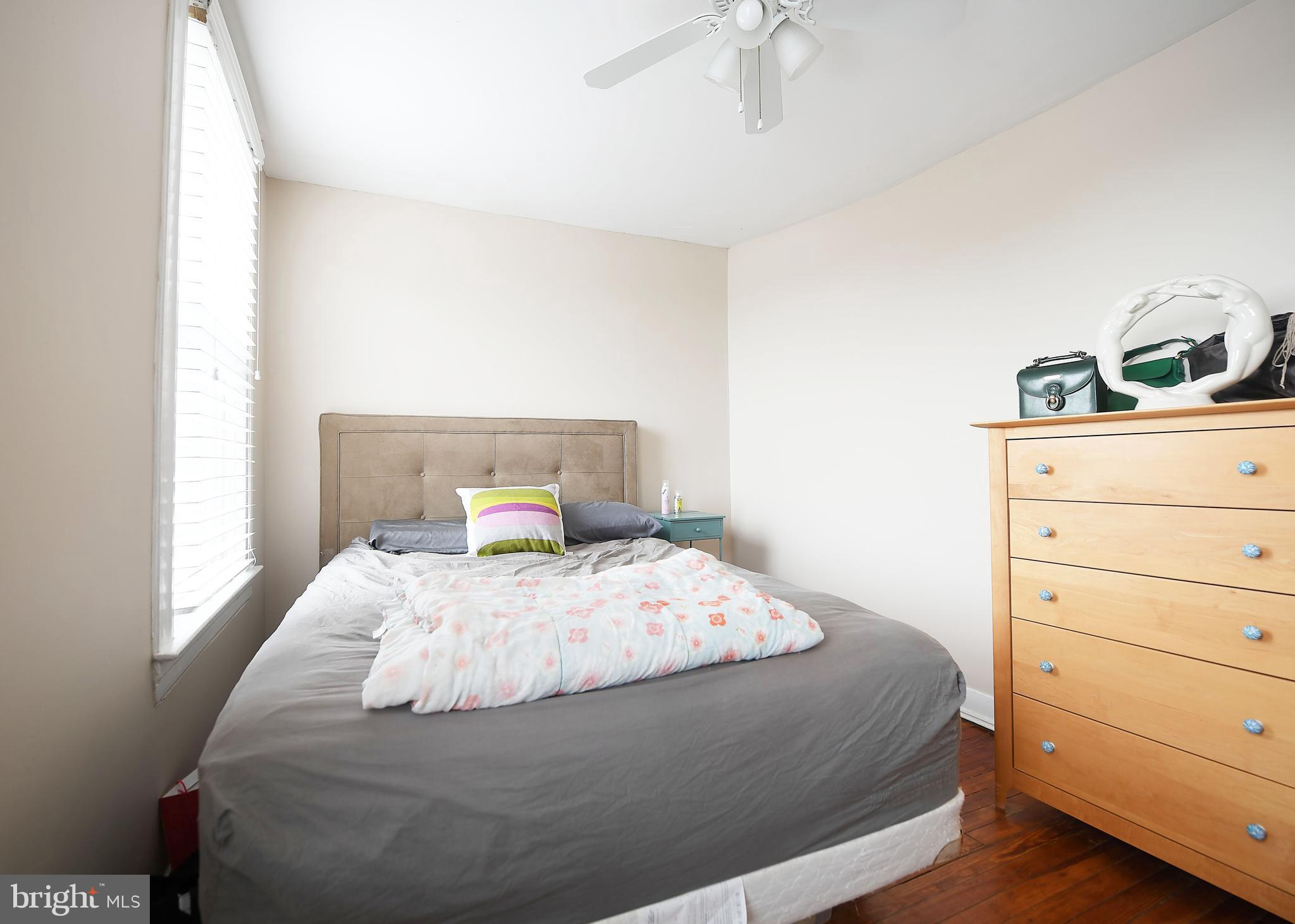 HAMPDEN HISTORIC DISTRICT - Residential