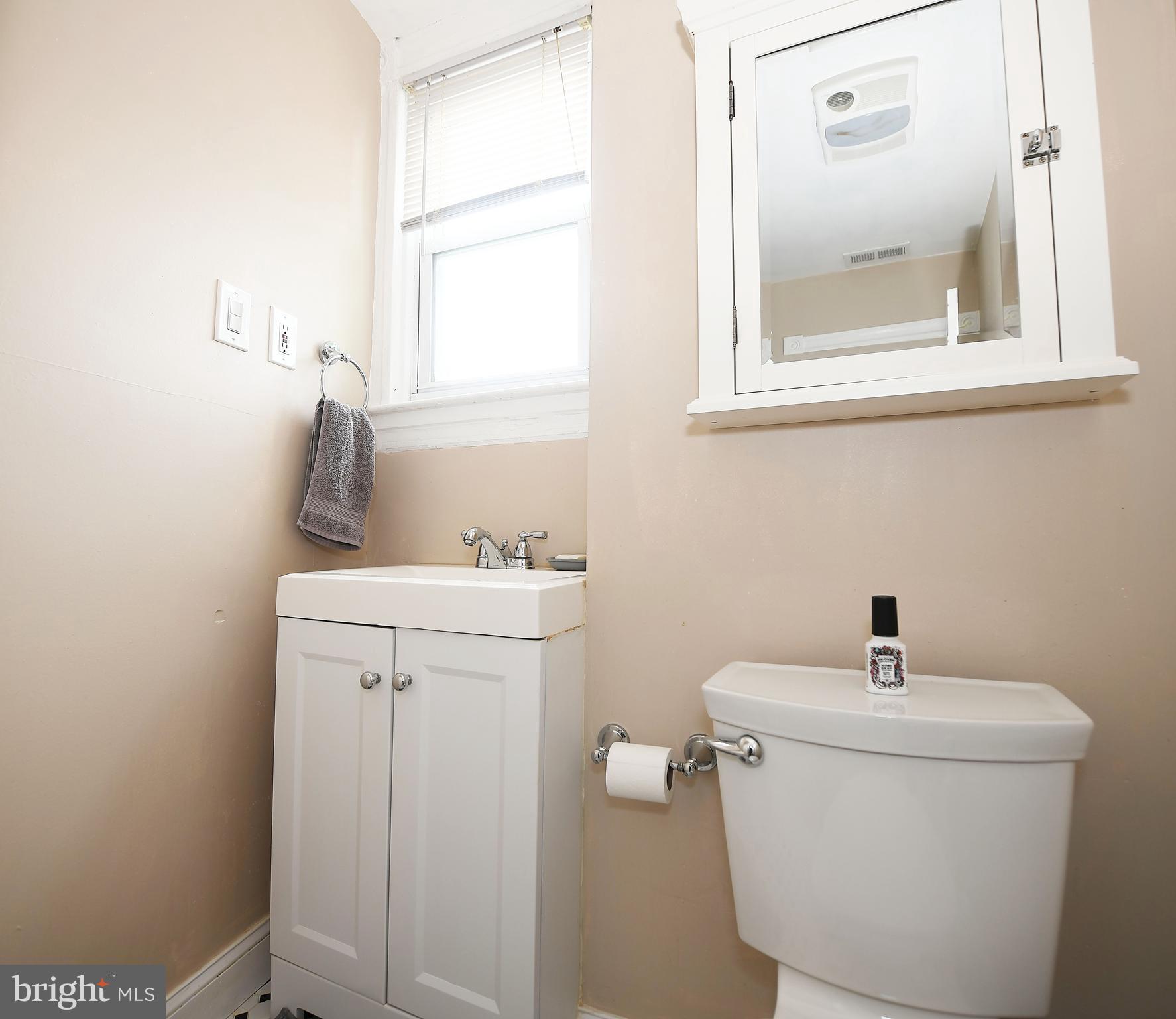 HAMPDEN HISTORIC DISTRICT - Residential