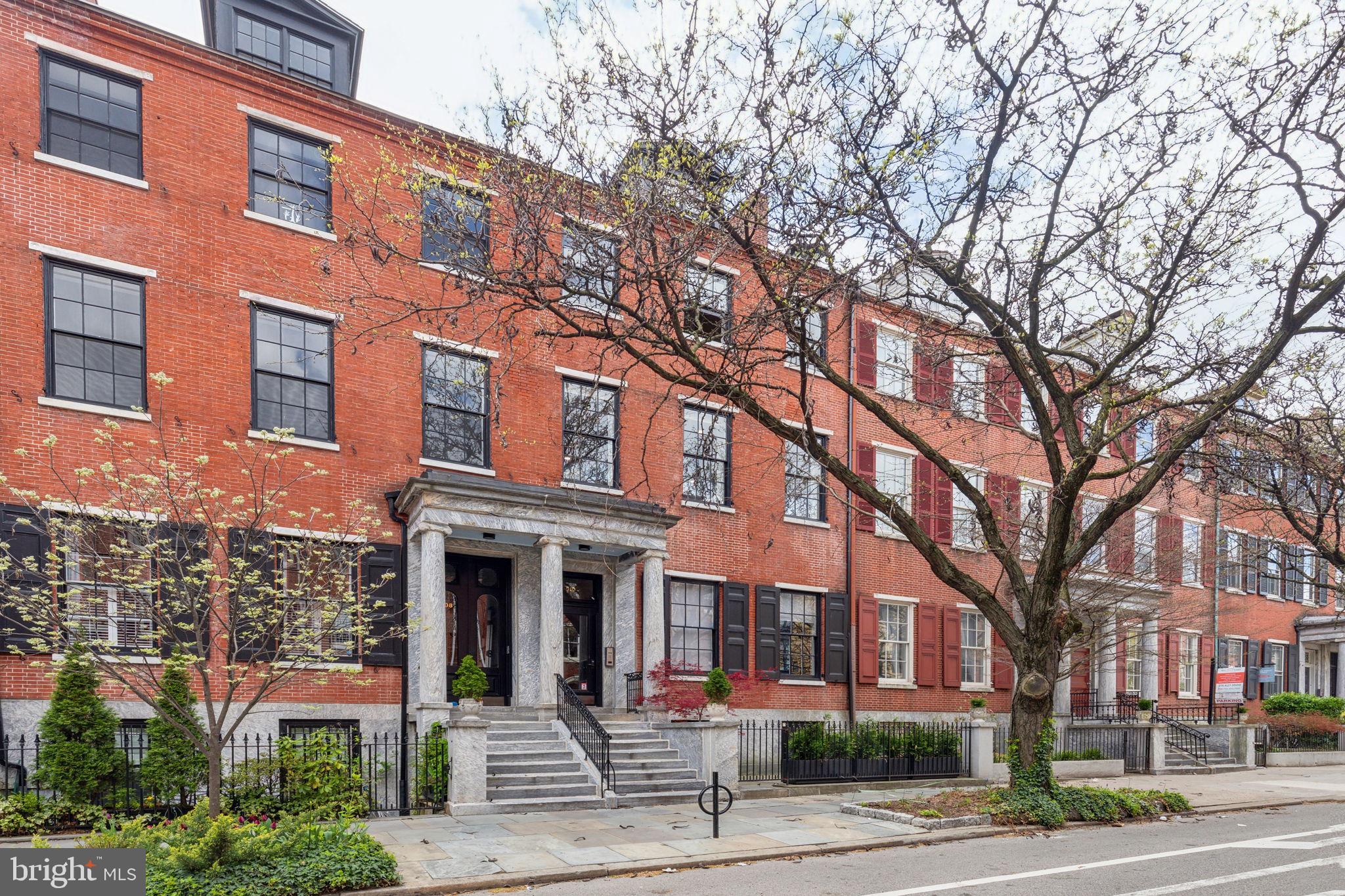 WASHINGTON SQ WEST - Residential