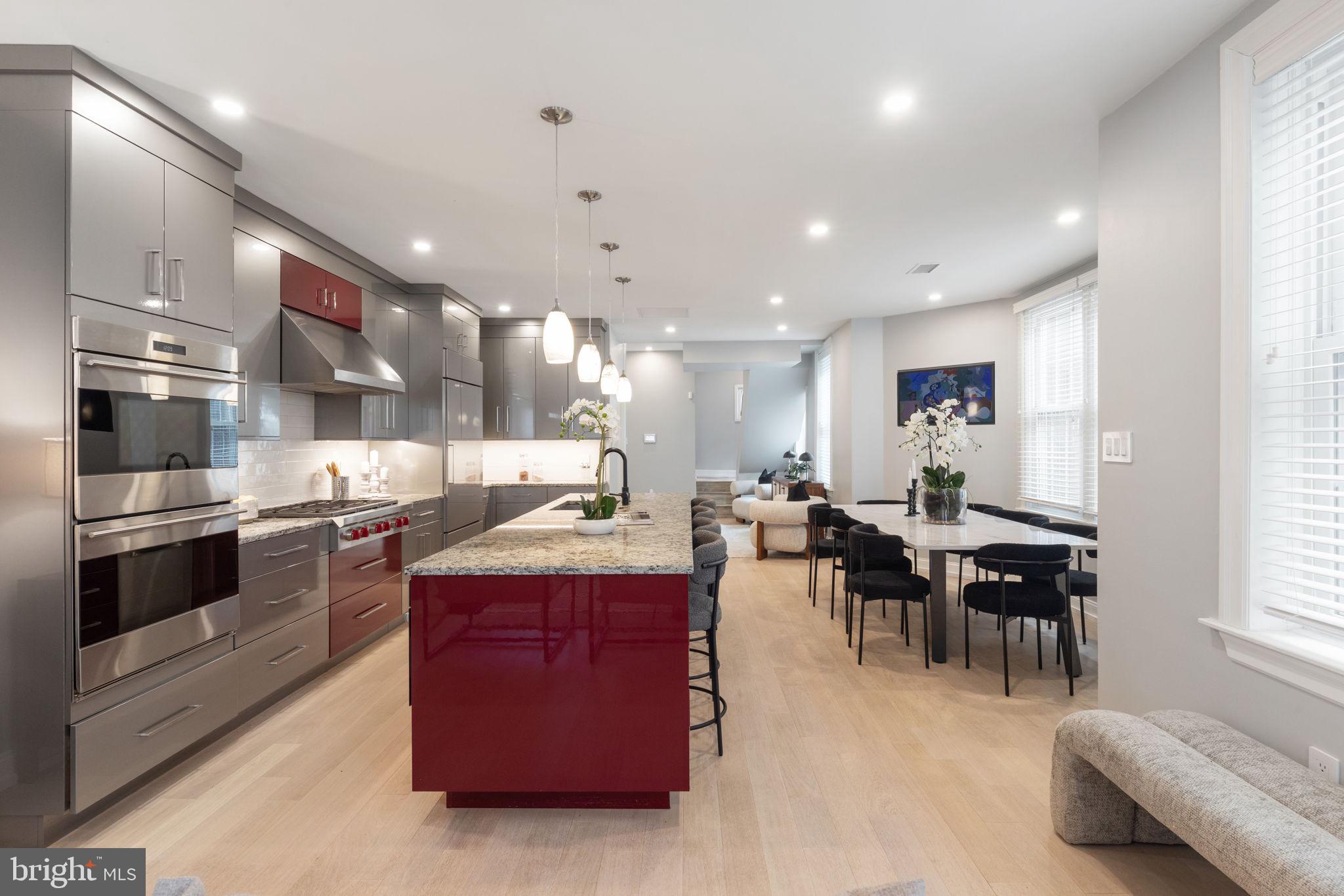 WASHINGTON SQ WEST - Residential