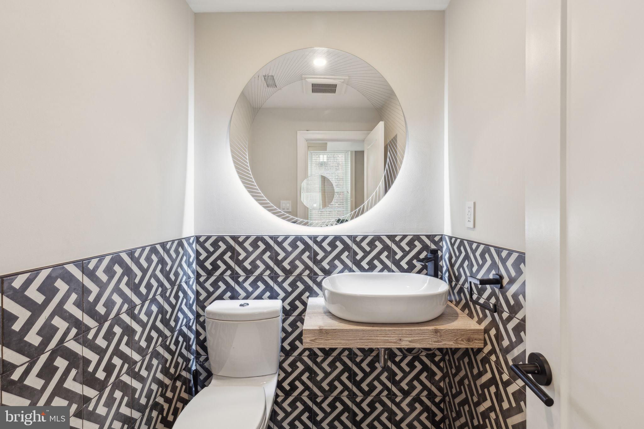 WASHINGTON SQ WEST - Residential