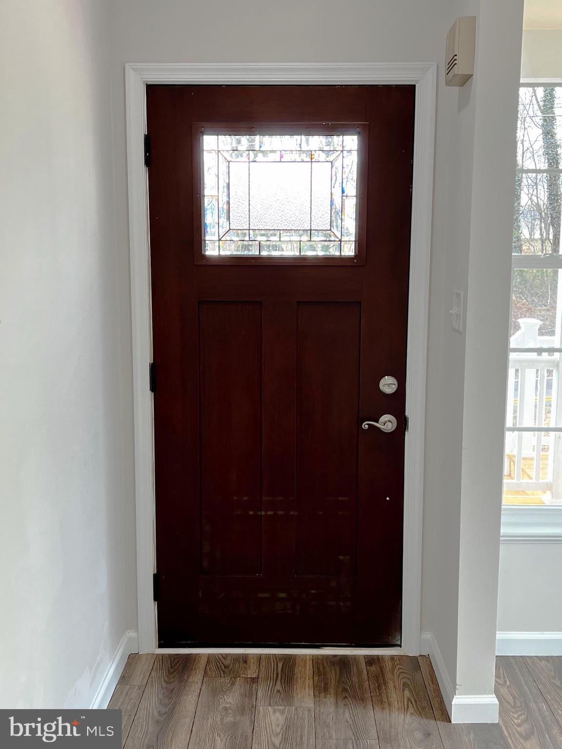 KEYES FERRY ACRES - Residential