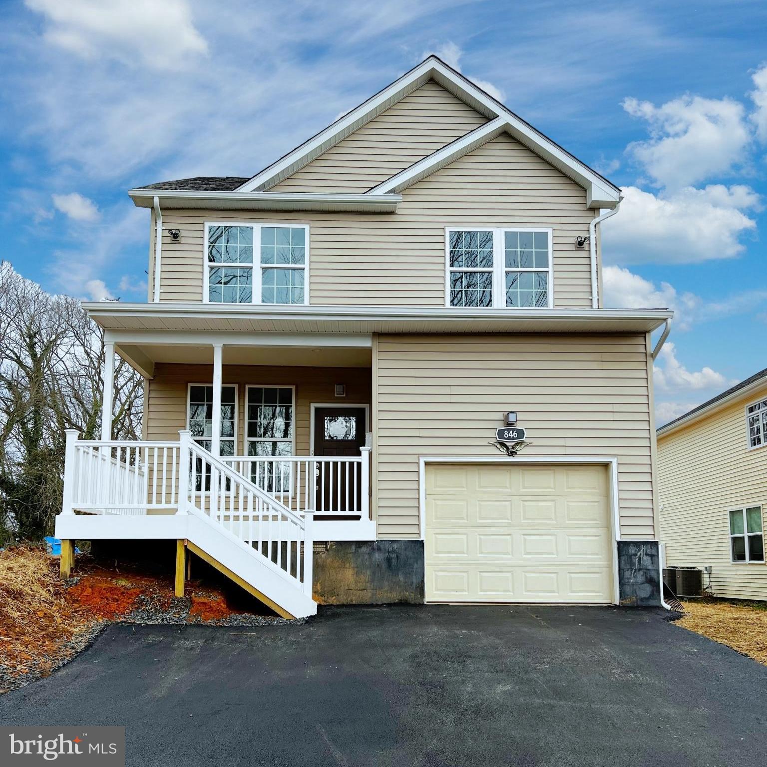 KEYES FERRY ACRES - Residential