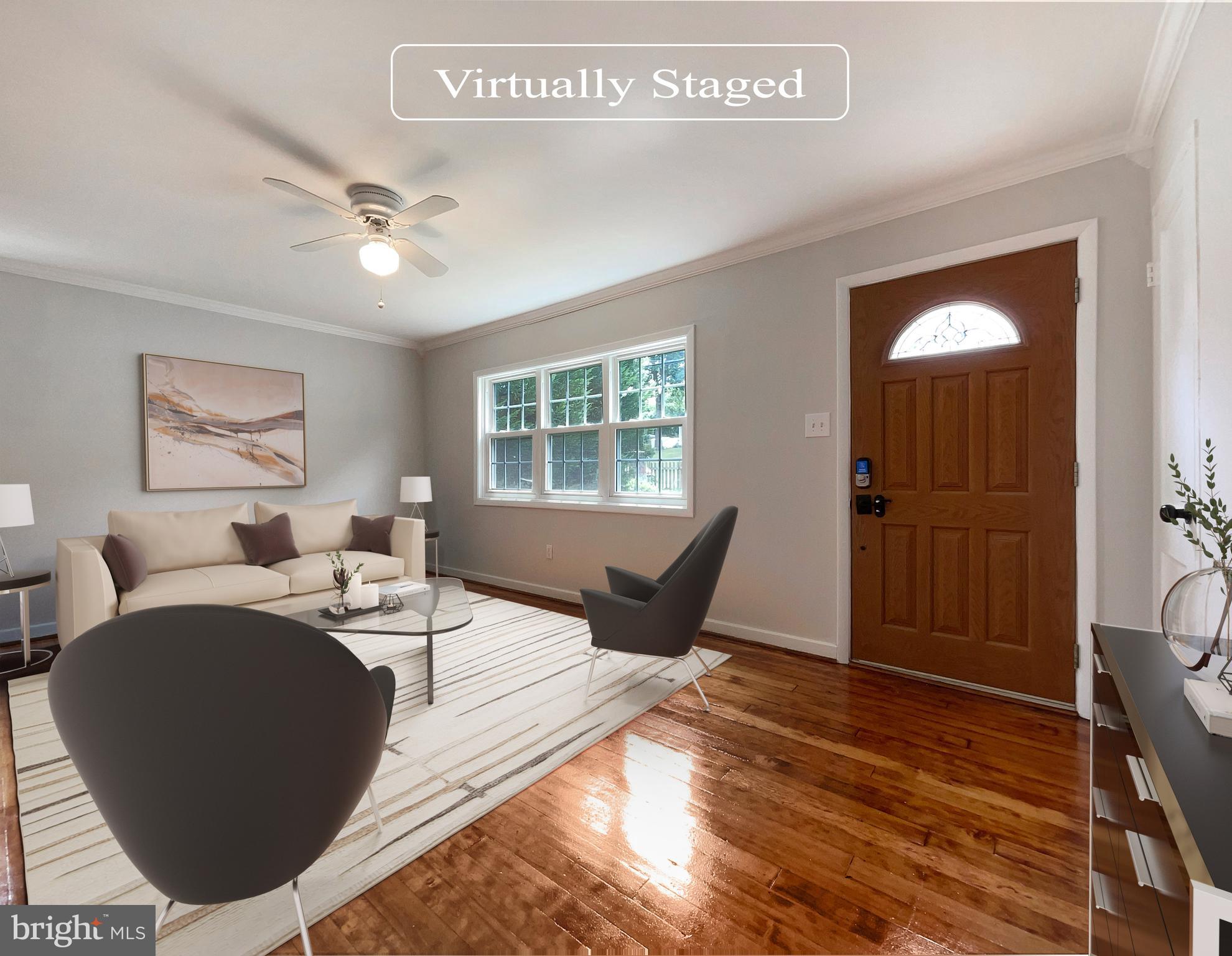3118 BURGUNDY ROAD
