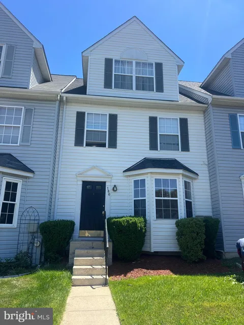 186 Langdon Farm Circle, Odenton, MD 21113 - #: MDAA2148388
