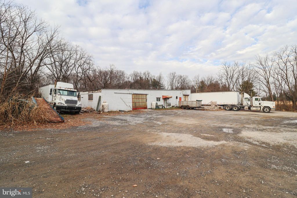 Photo of 675 Greider Road, MOUNT JOY, PA 17552 (MLS # PALA2080802)