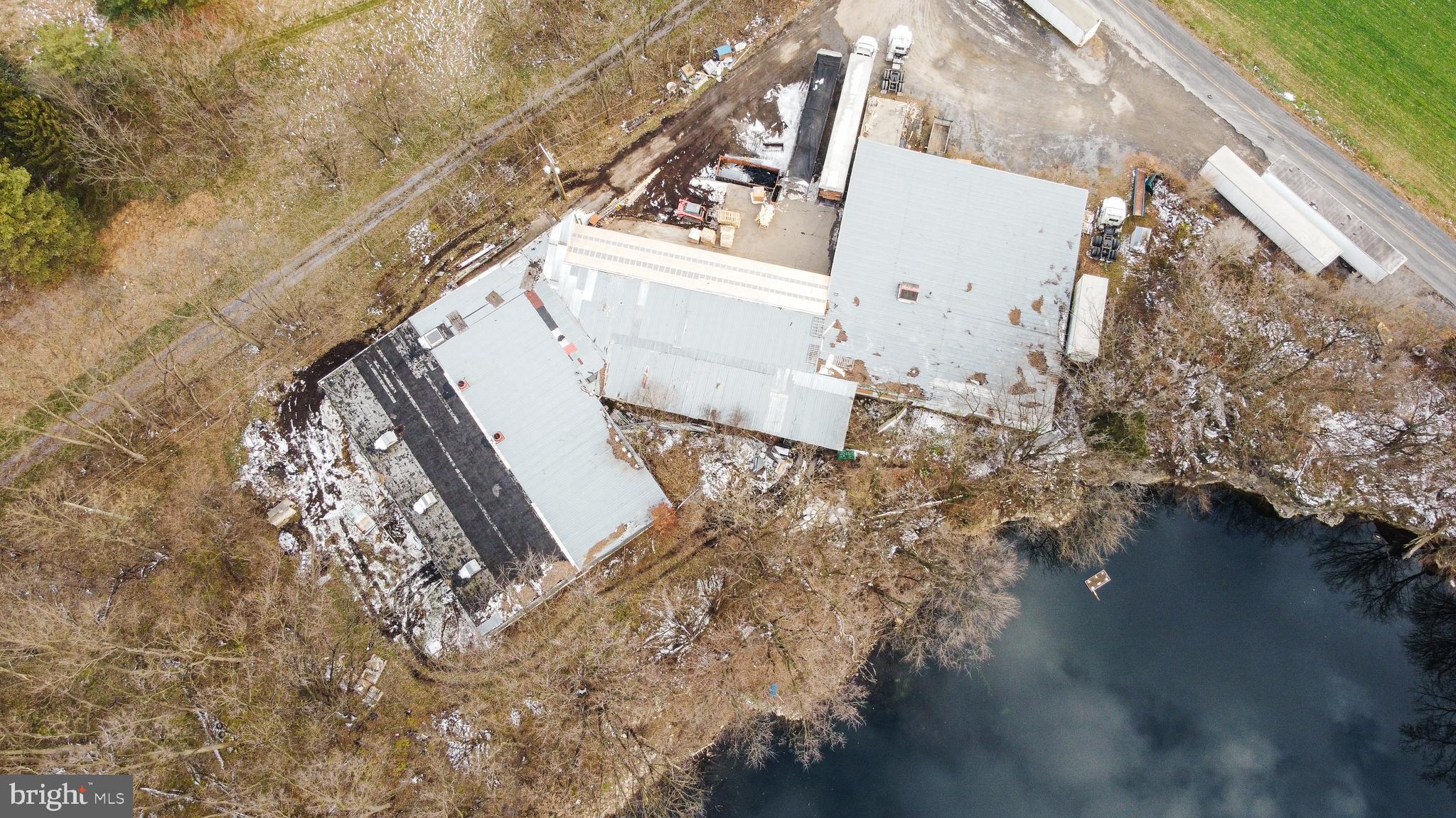 DONEGAL - Commercial Sale