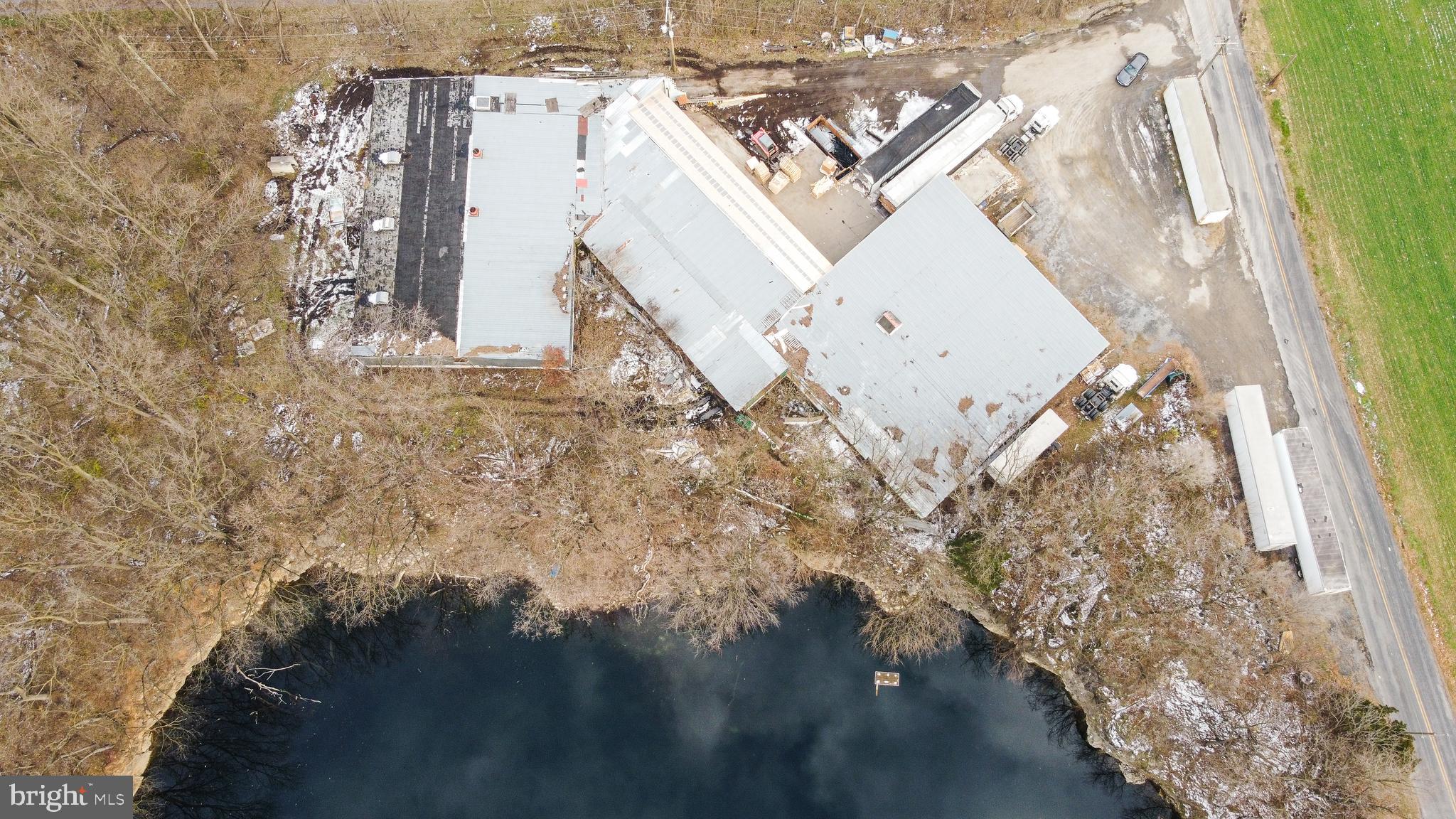 DONEGAL - Commercial Sale