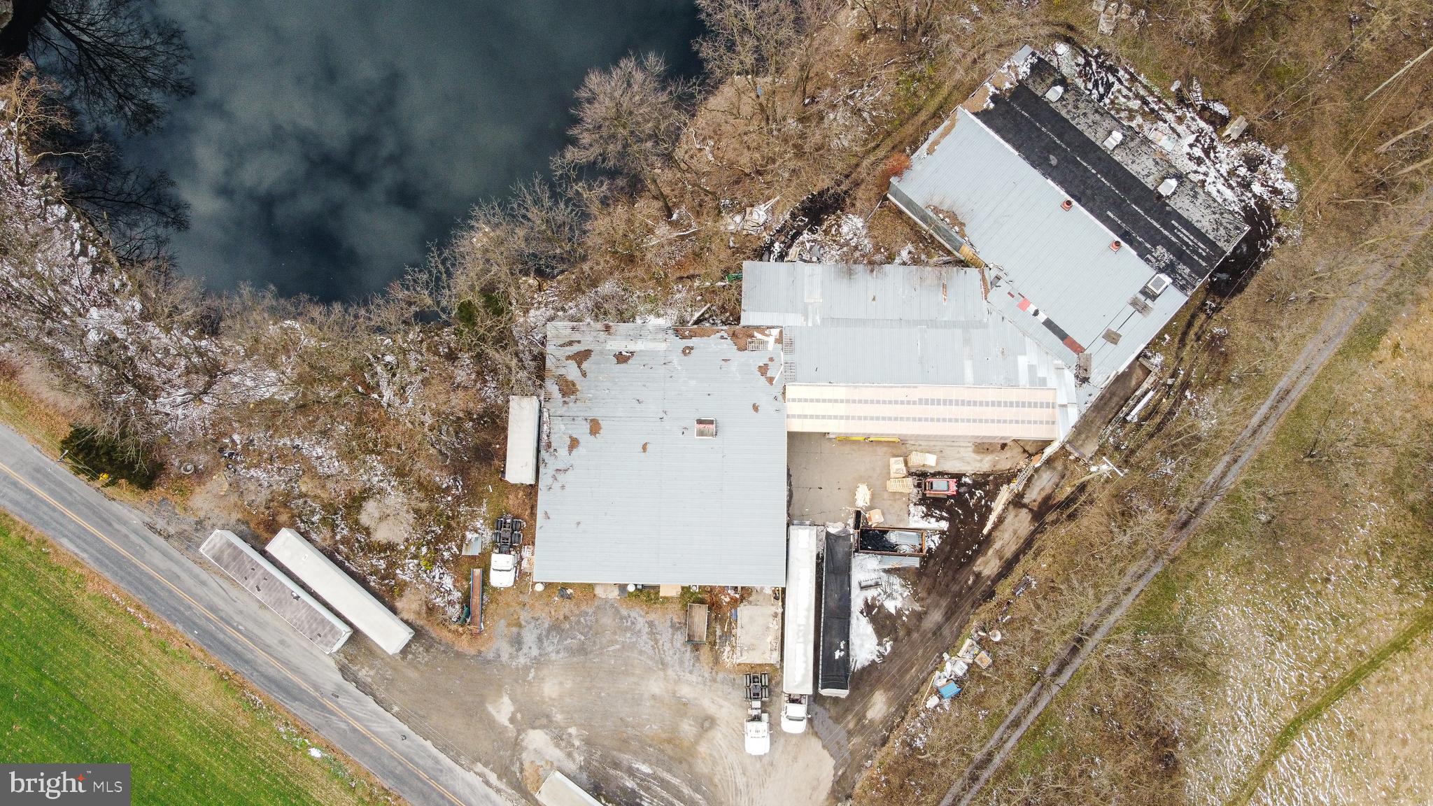 DONEGAL - Commercial Sale