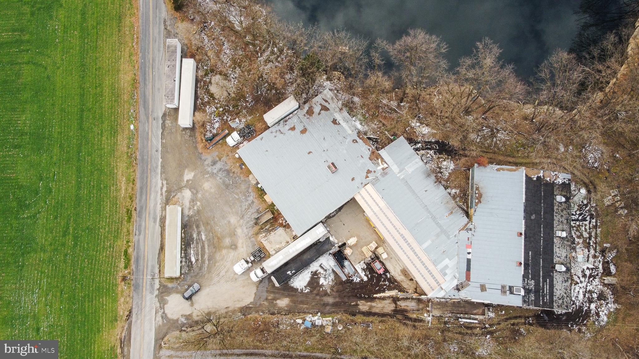 DONEGAL - Commercial Sale