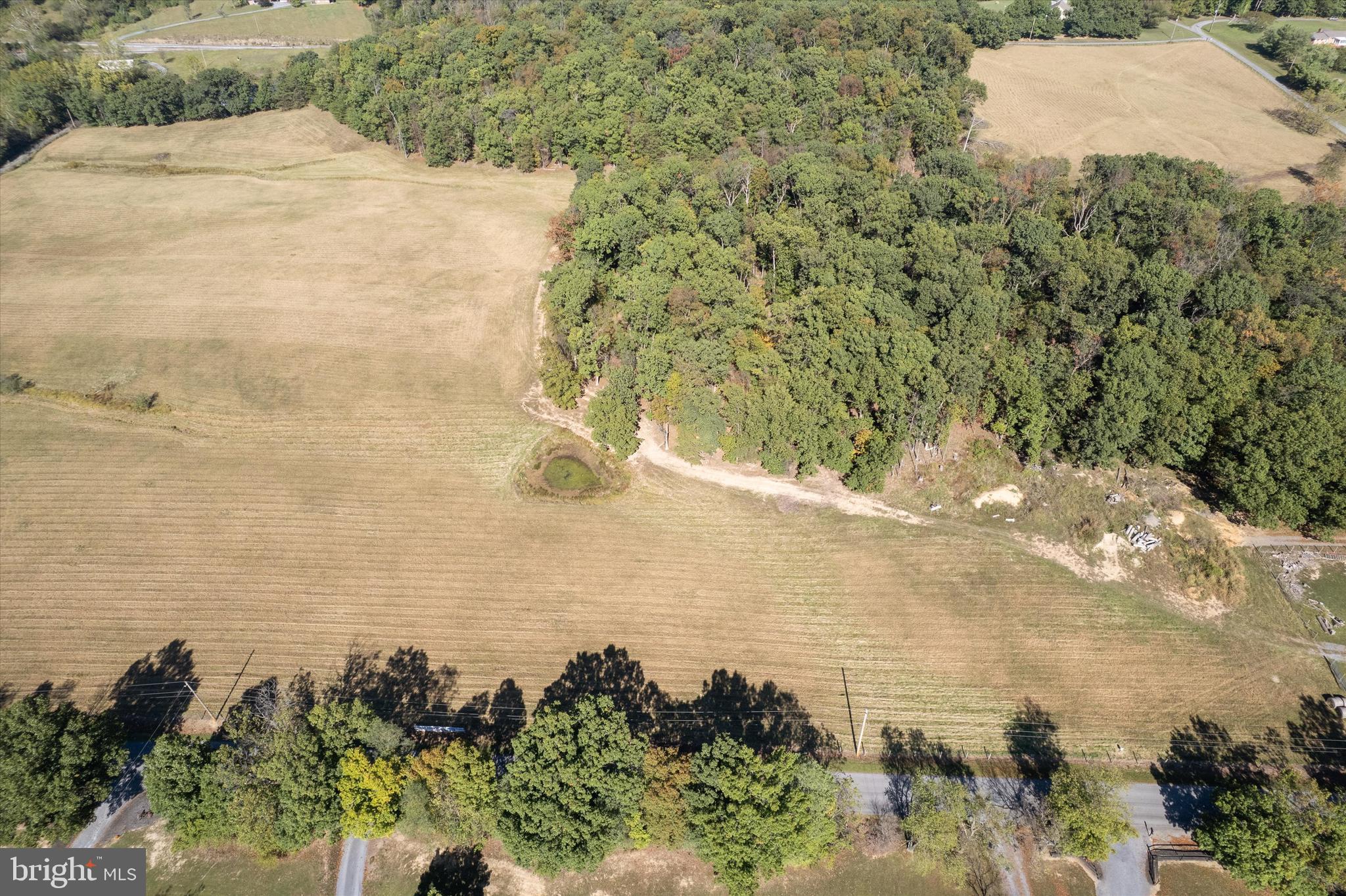 Lot 4 GUN CLUB ROAD
