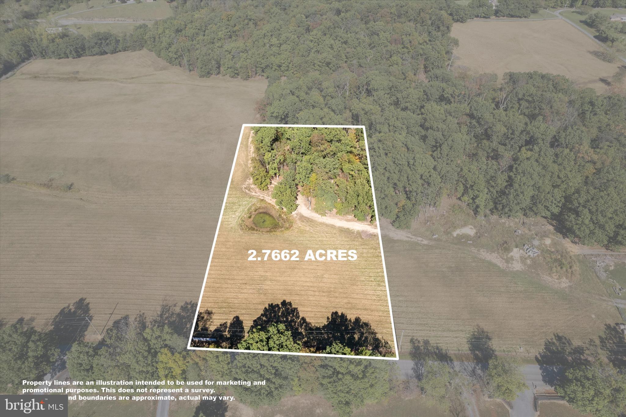 Lot 4 GUN CLUB ROAD