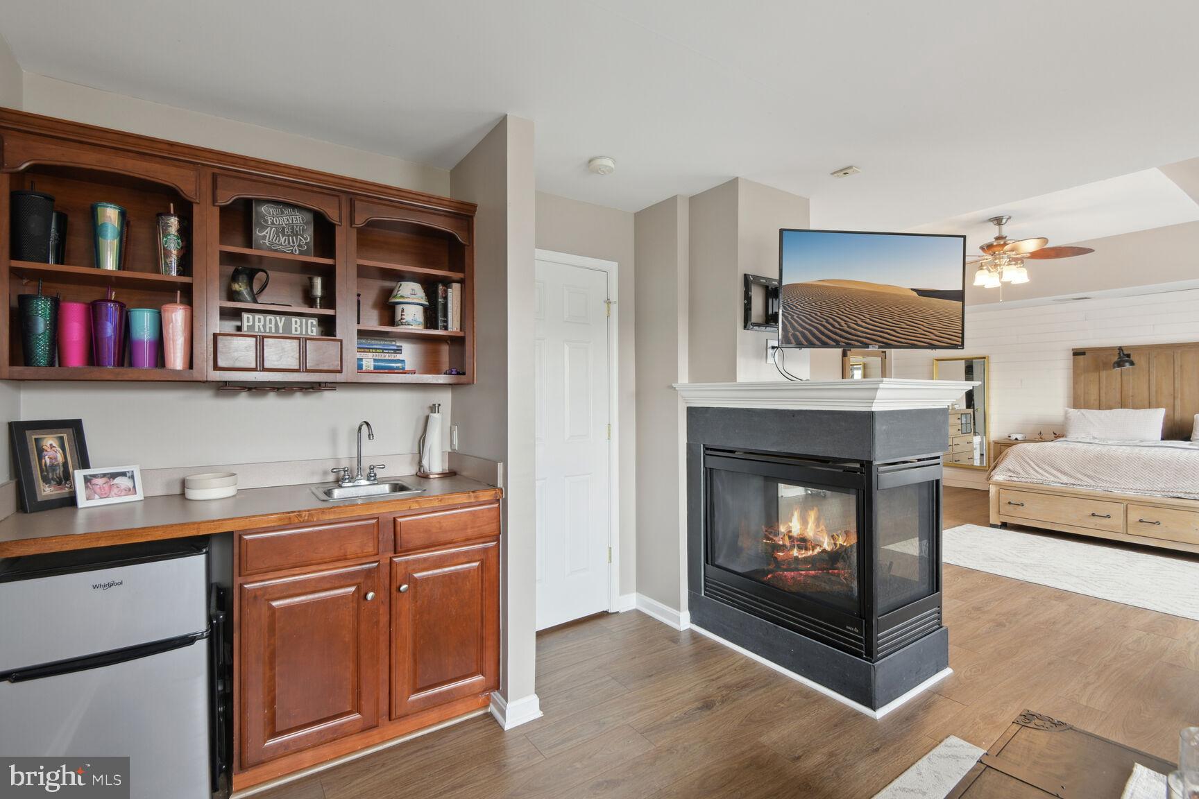 NORTH BROOK - Residential