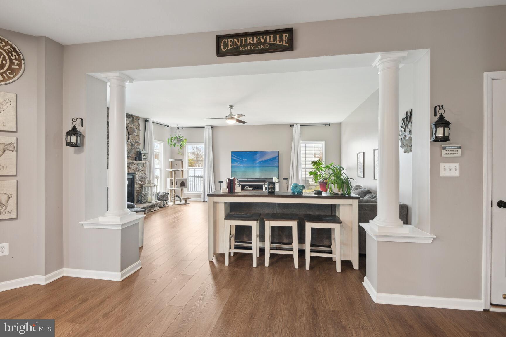 NORTH BROOK - Residential