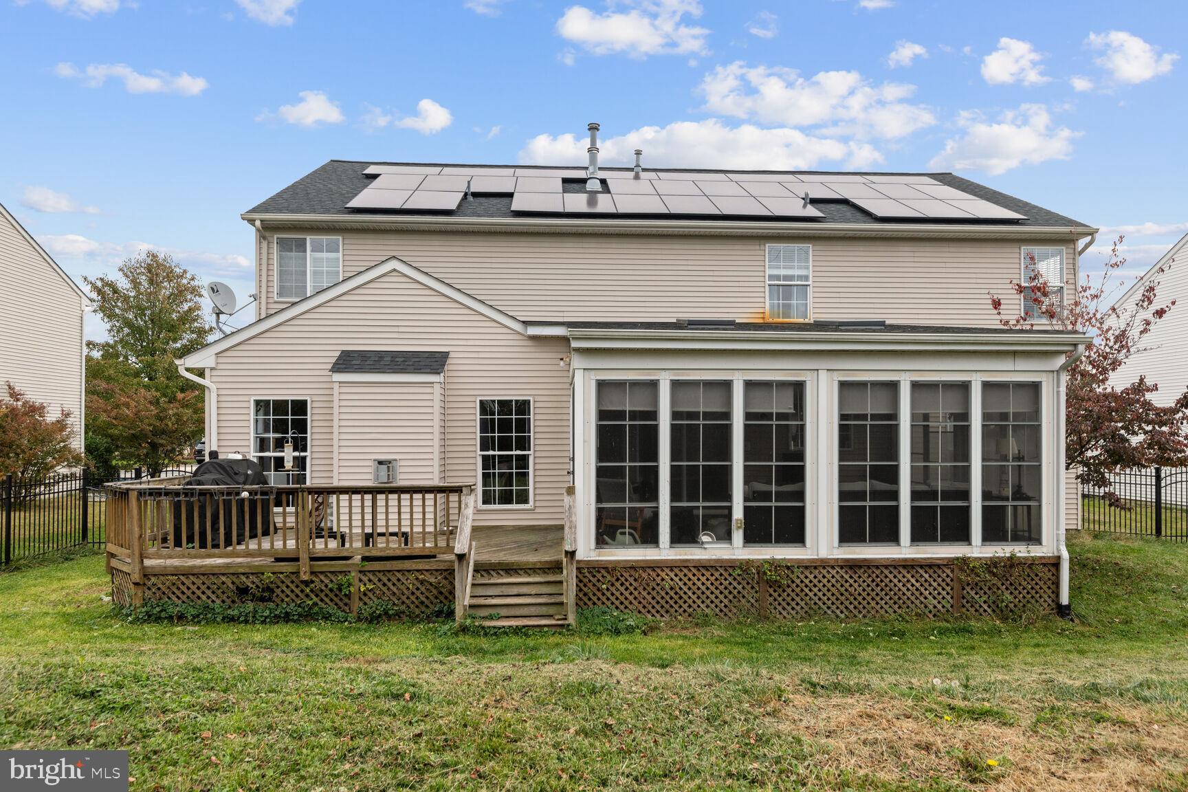 NORTH BROOK - Residential