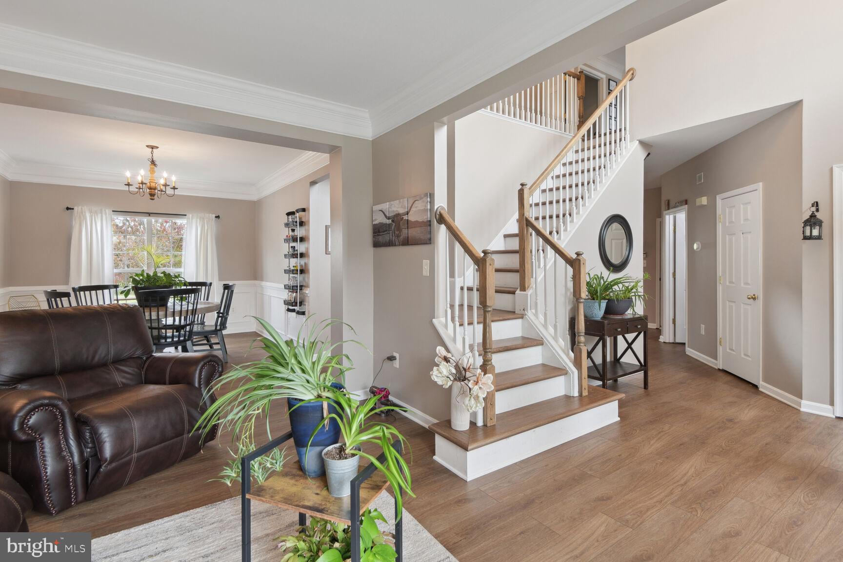 NORTH BROOK - Residential