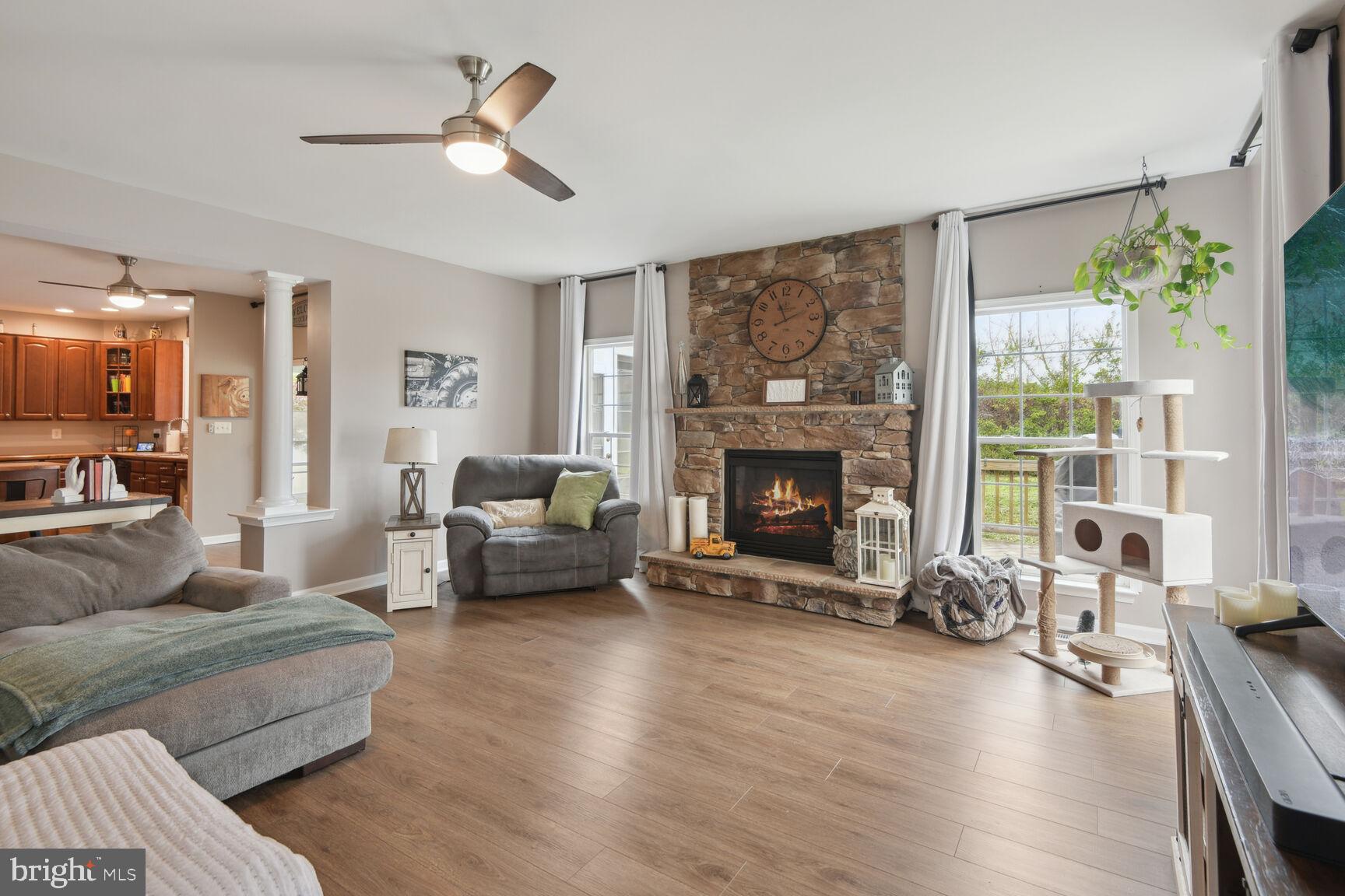 NORTH BROOK - Residential