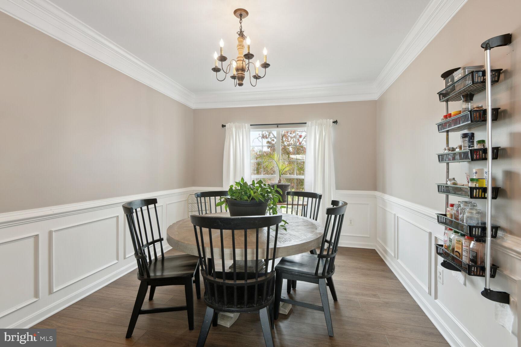 NORTH BROOK - Residential