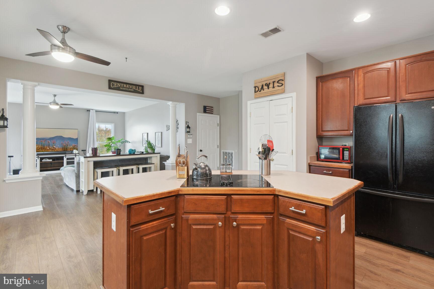 NORTH BROOK - Residential