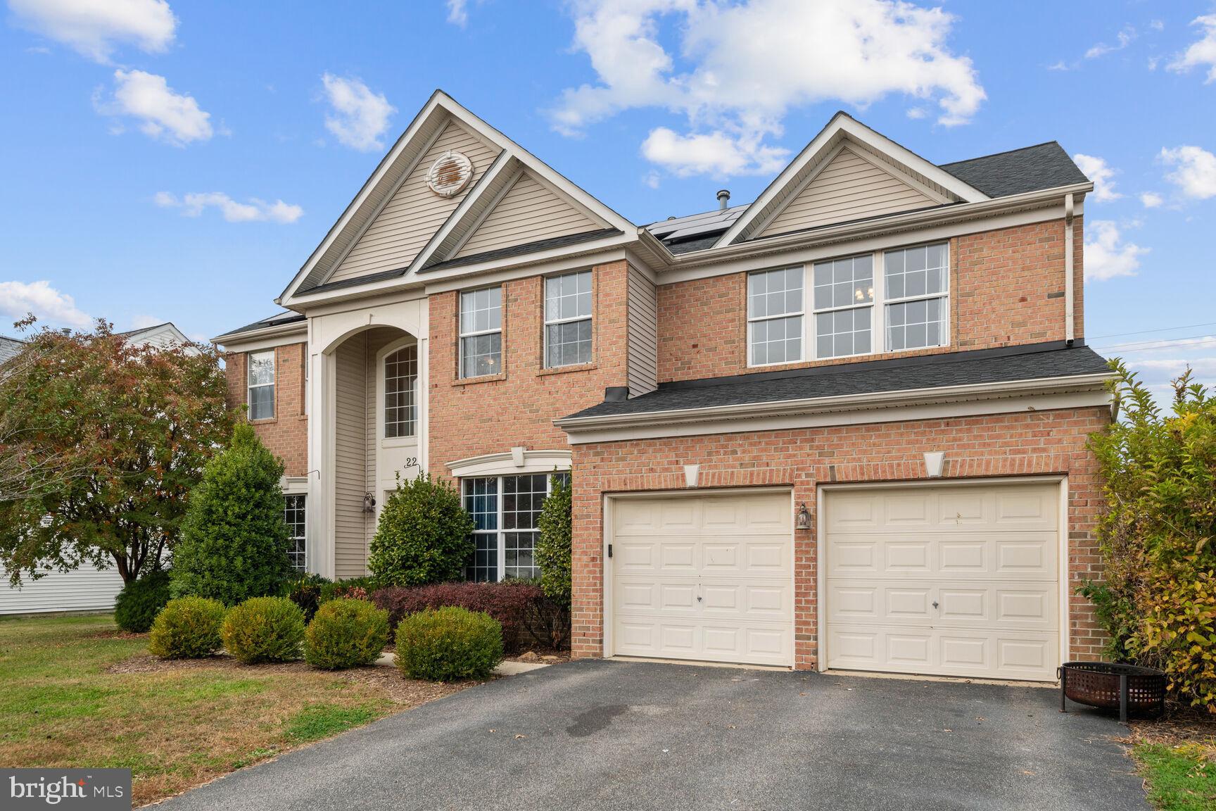 NORTH BROOK - Residential