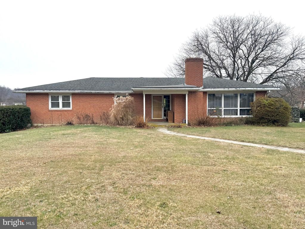 Photo of 911 Grings Hill Road, READING, PA 19608 (MLS # PABK2066564)