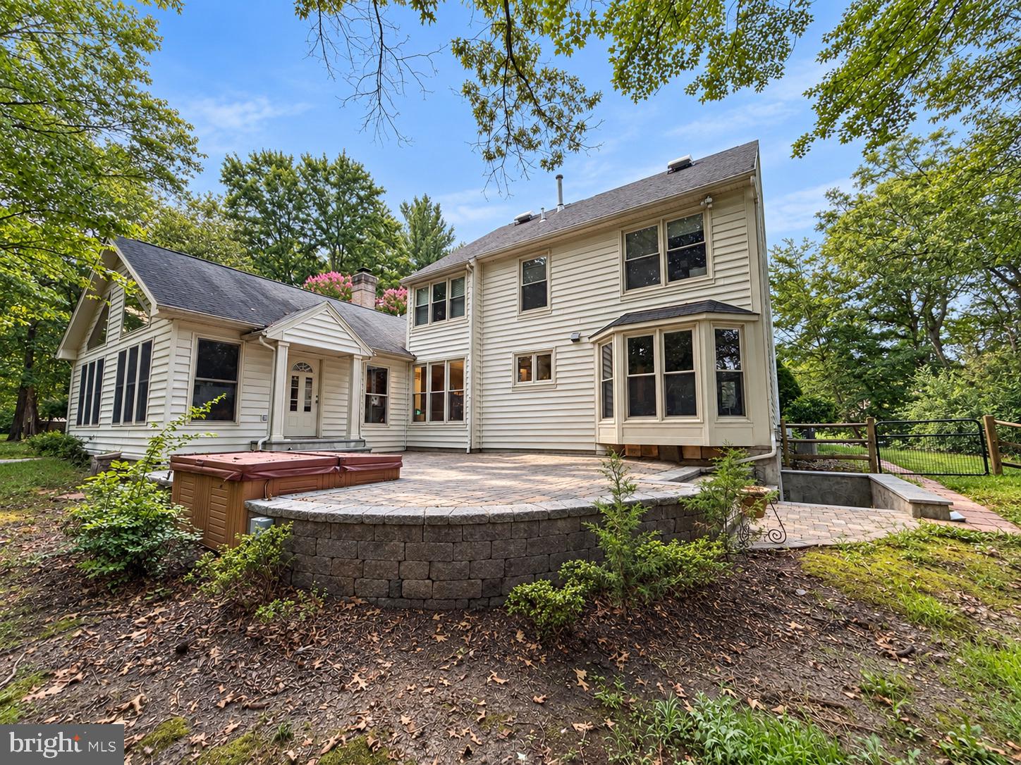 6762 BRONZE POST ROAD