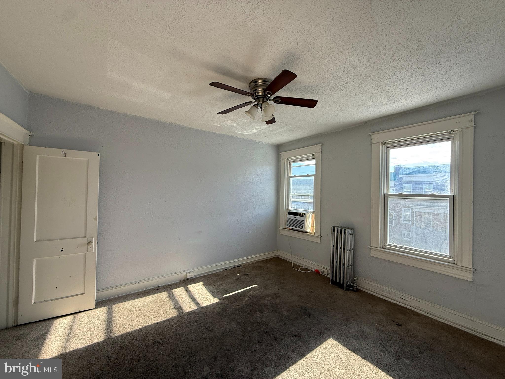 EDMONDSON VIILLAGE - Residential