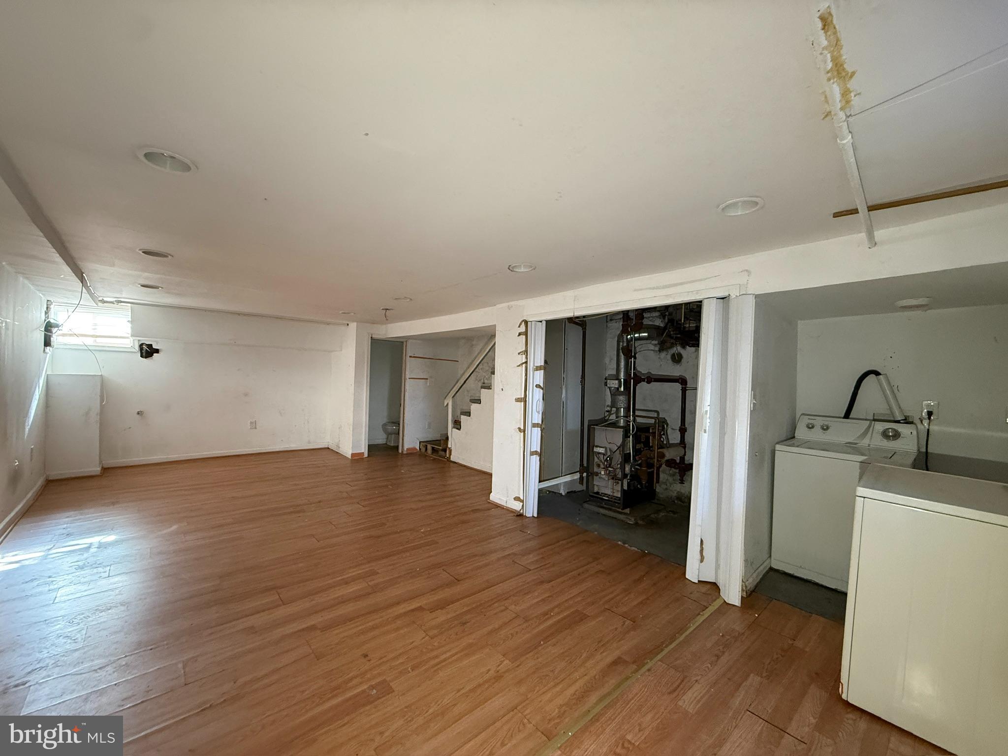 EDMONDSON VIILLAGE - Residential