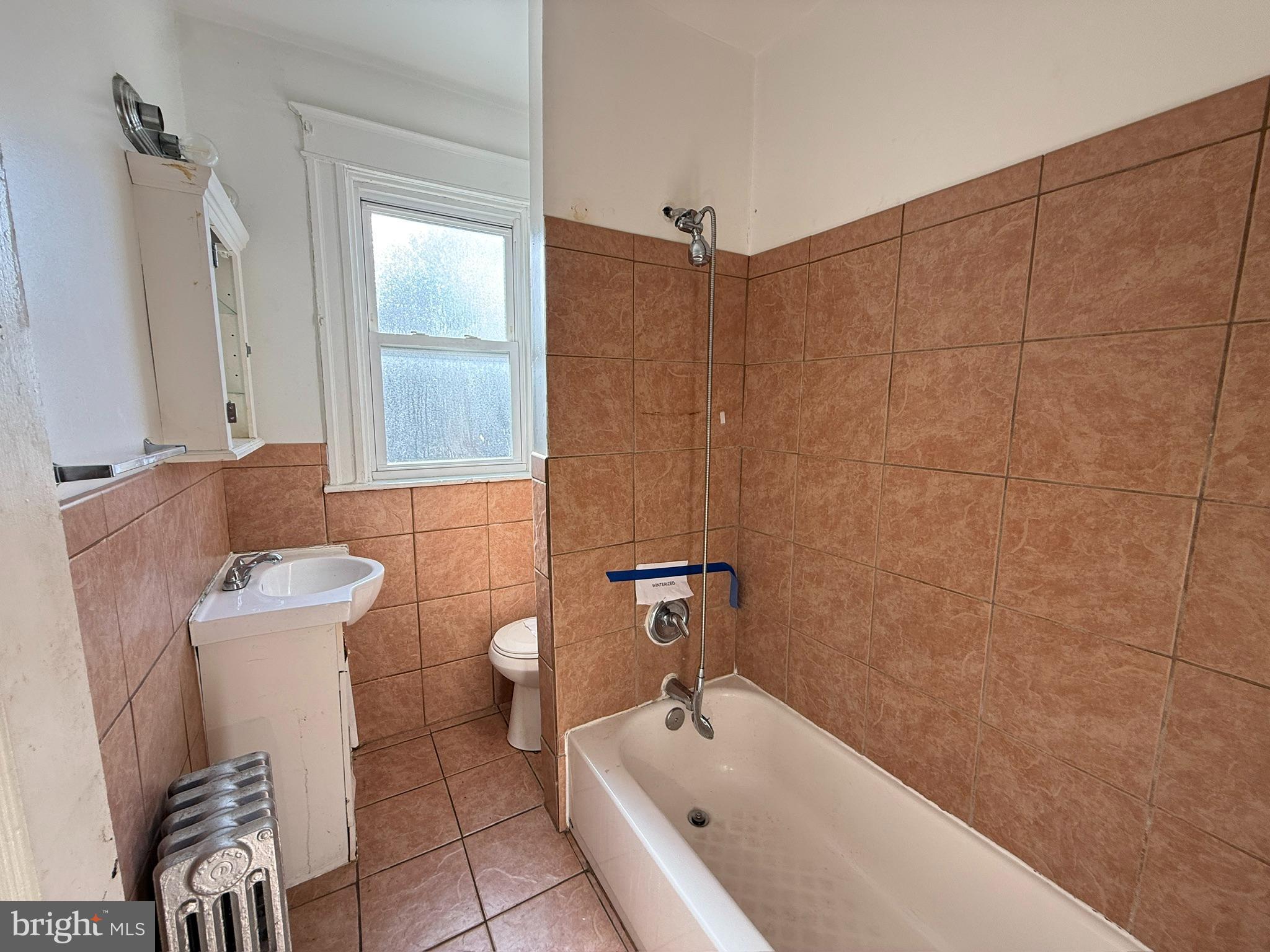 EDMONDSON VIILLAGE - Residential