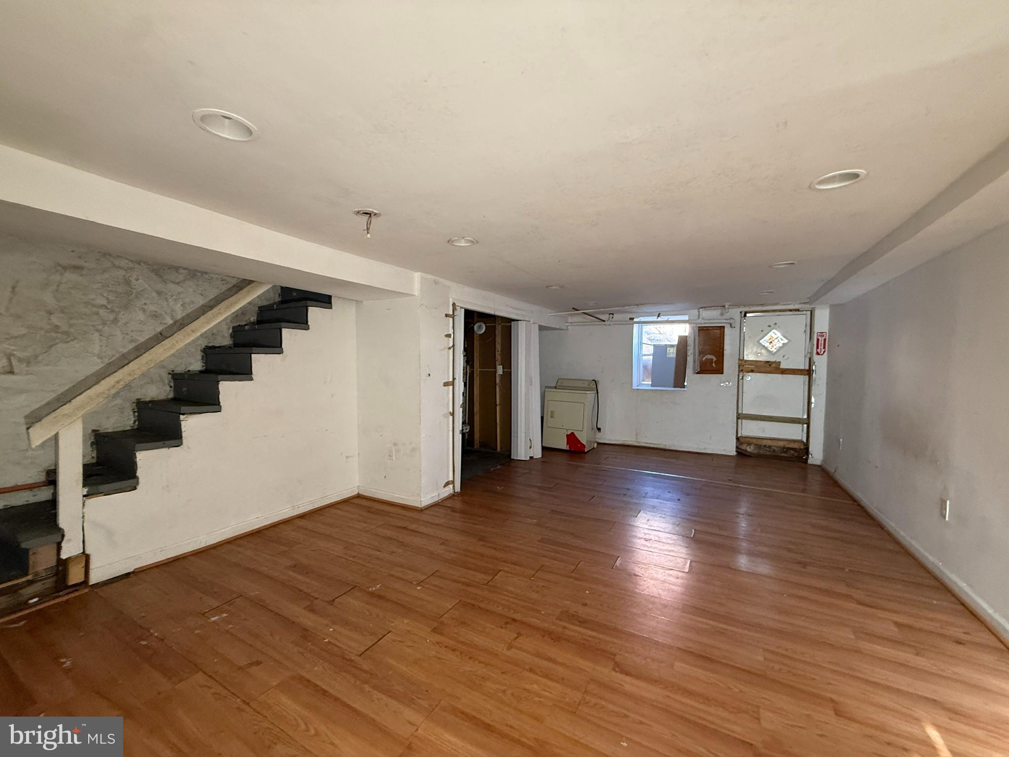 EDMONDSON VIILLAGE - Residential