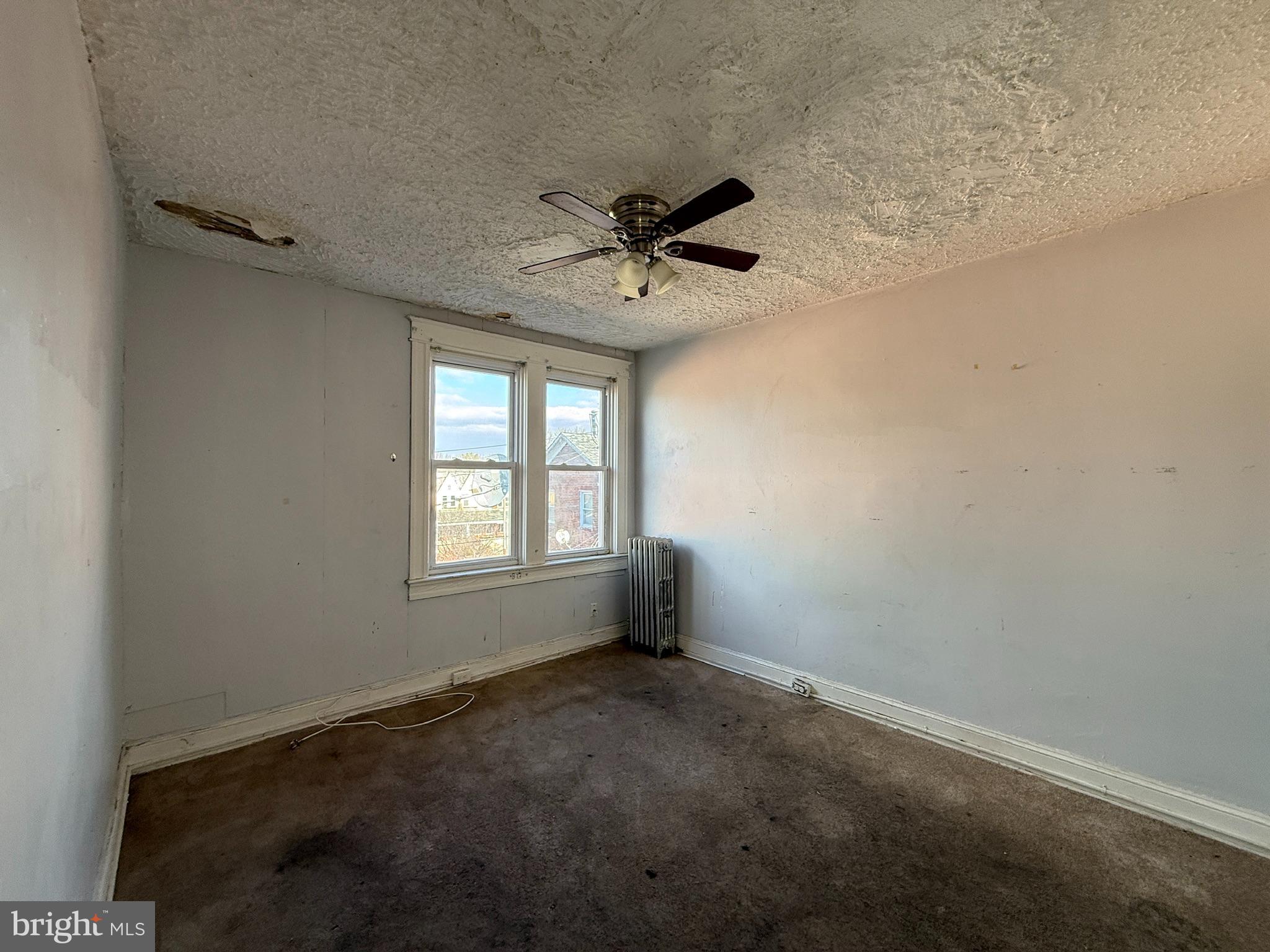 EDMONDSON VIILLAGE - Residential