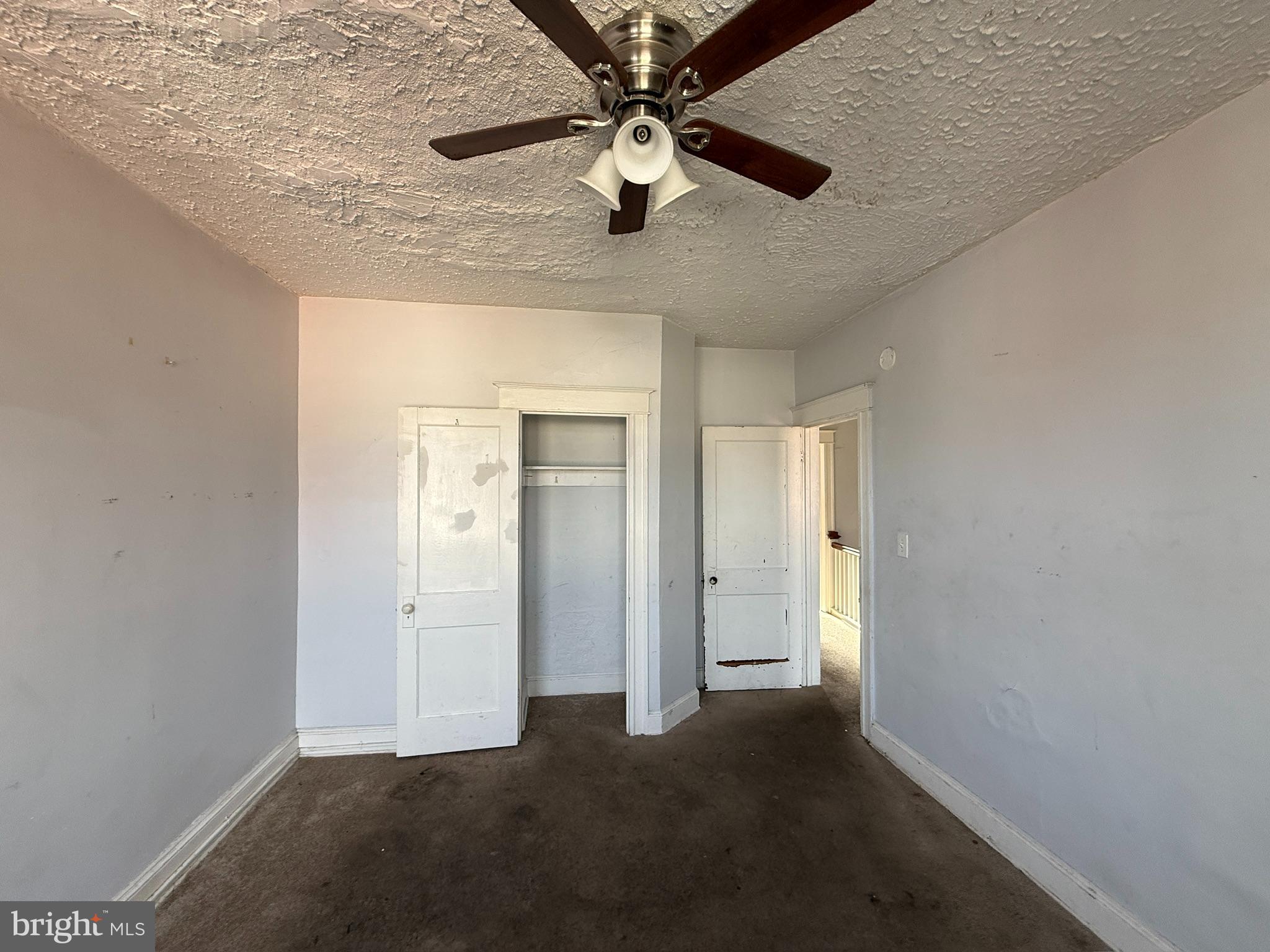 EDMONDSON VIILLAGE - Residential