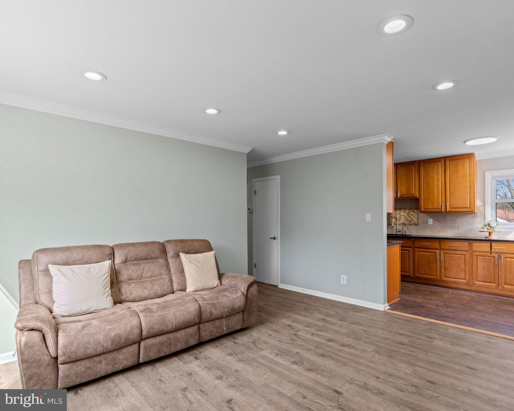 PLEASANT VALLEY - Residential