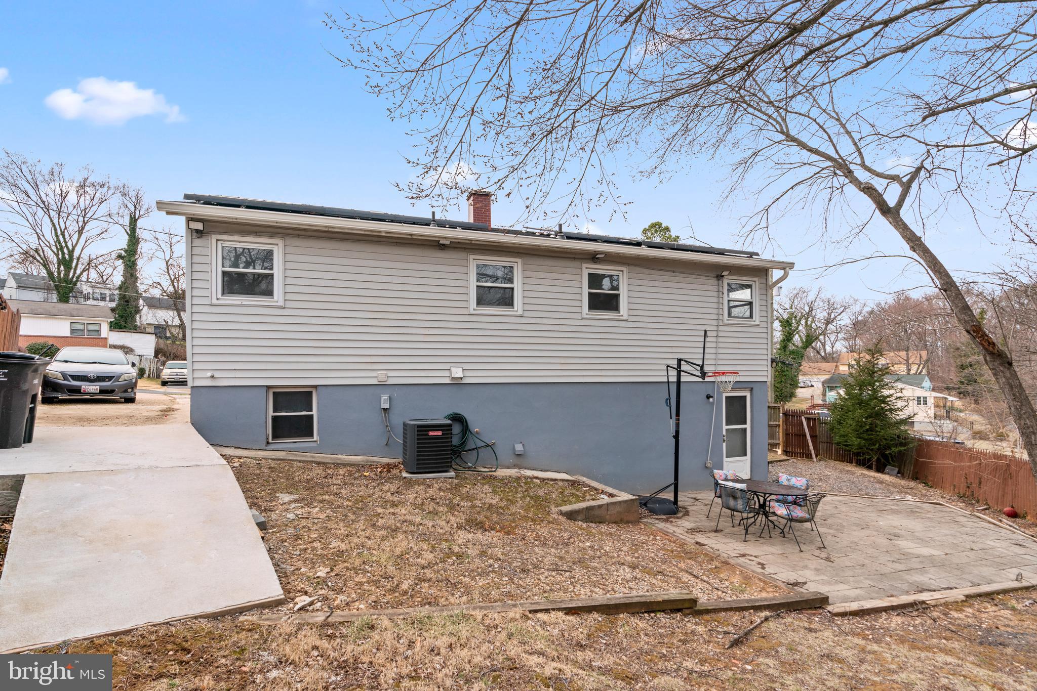 PLEASANT VALLEY - Residential