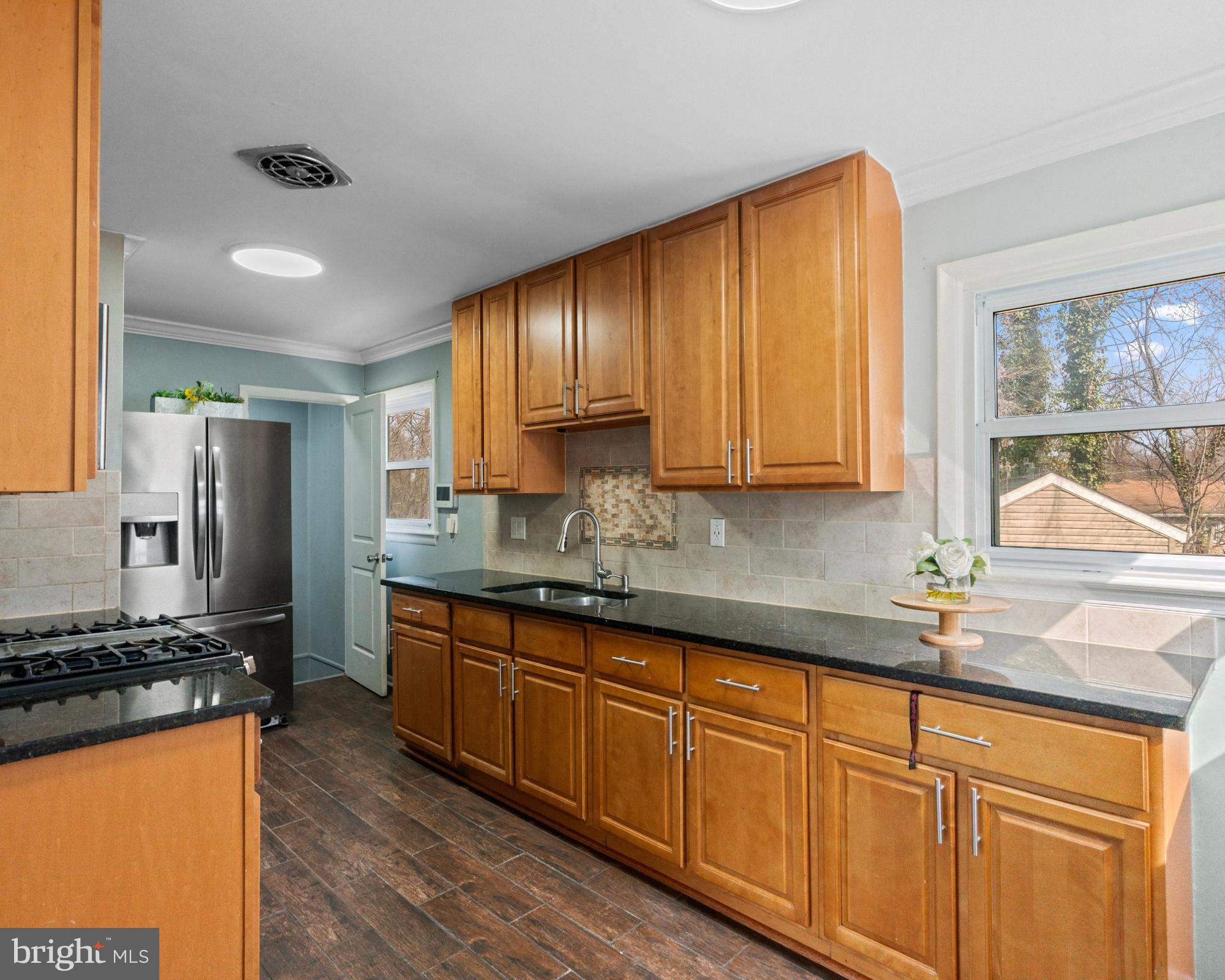 PLEASANT VALLEY - Residential