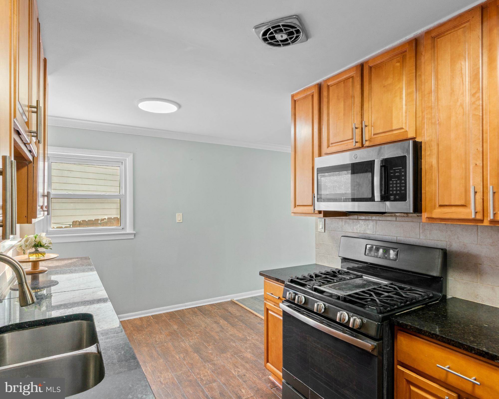 PLEASANT VALLEY - Residential