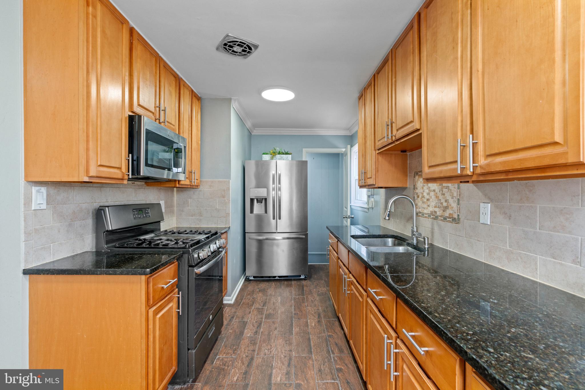 PLEASANT VALLEY - Residential