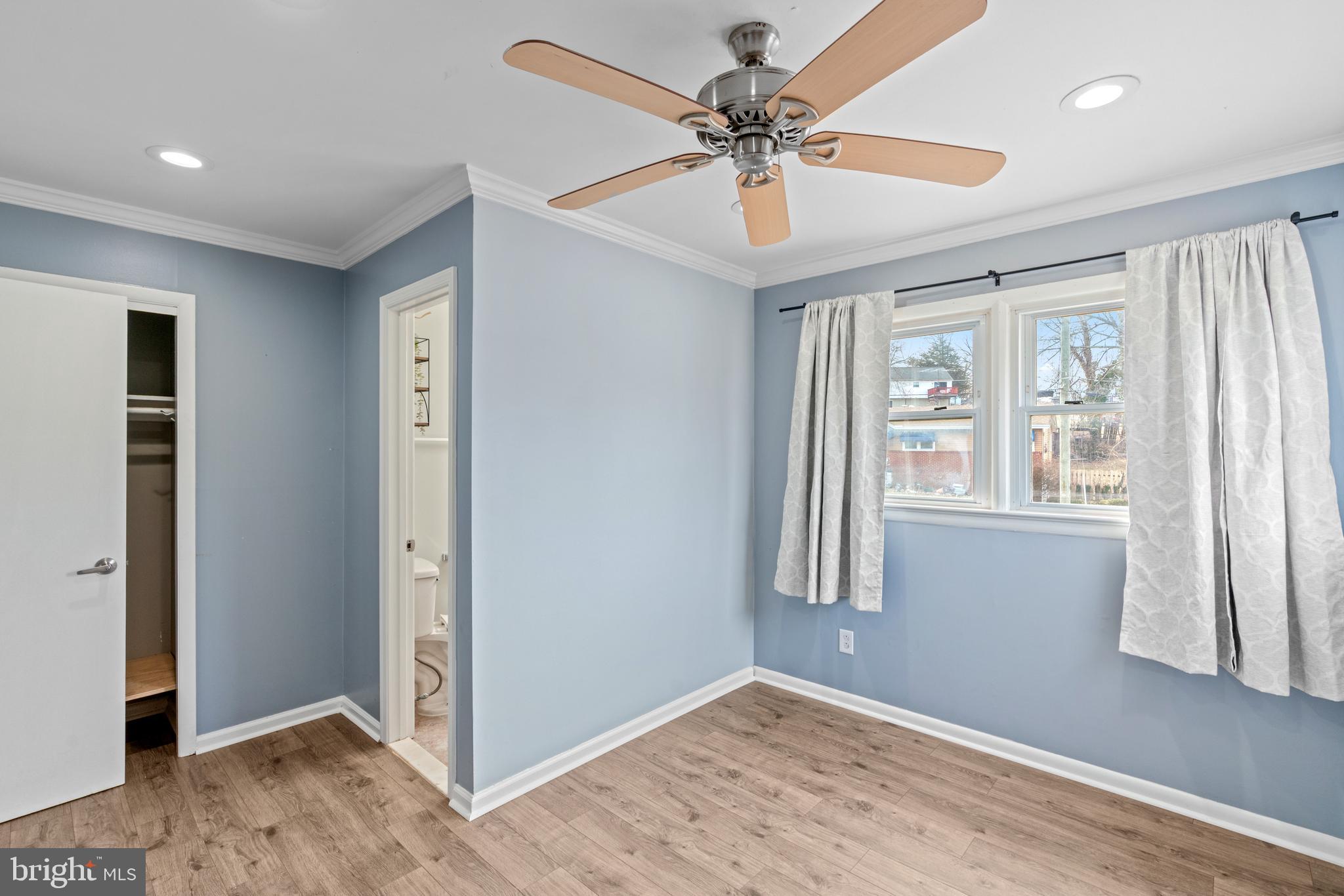 PLEASANT VALLEY - Residential