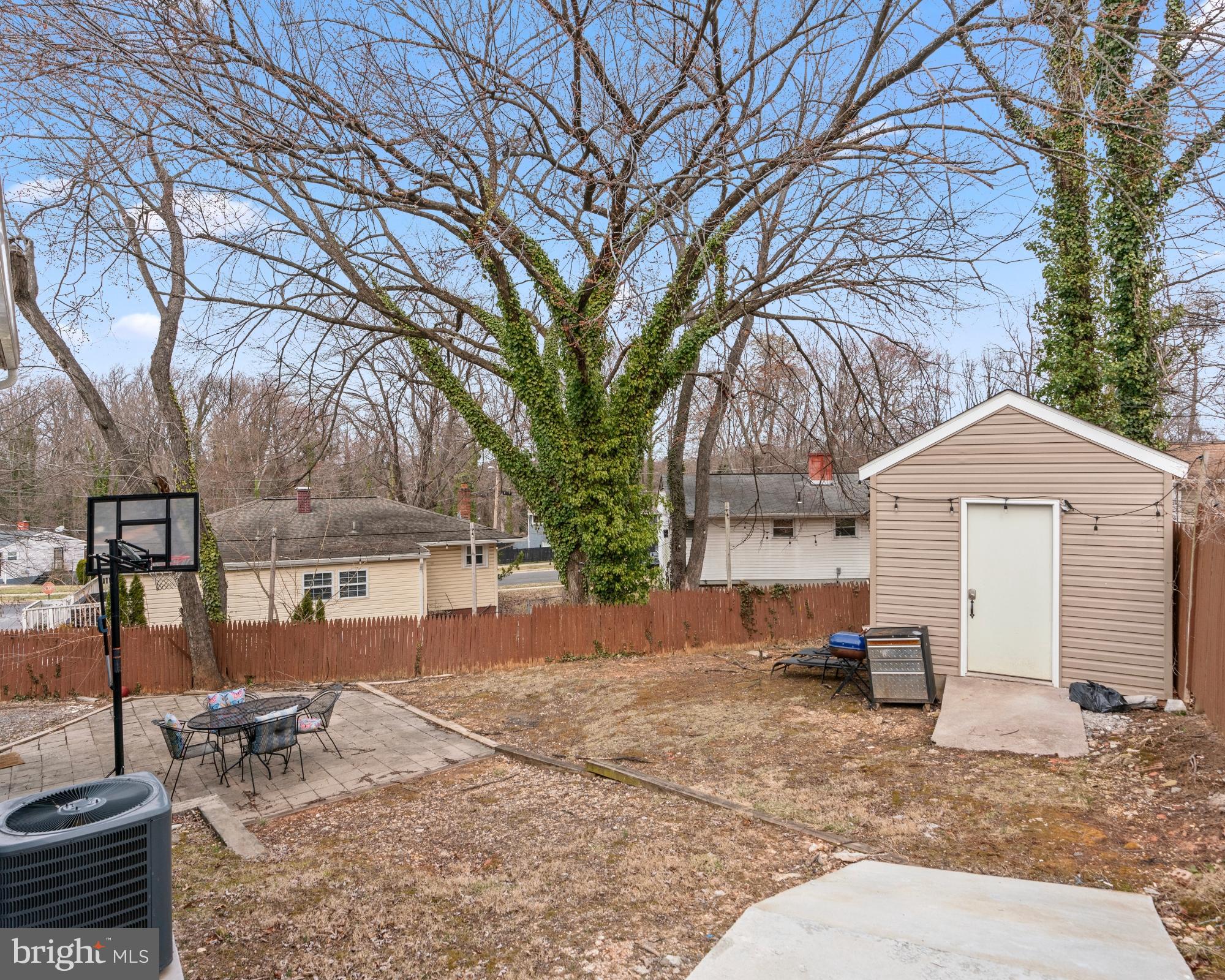 PLEASANT VALLEY - Residential