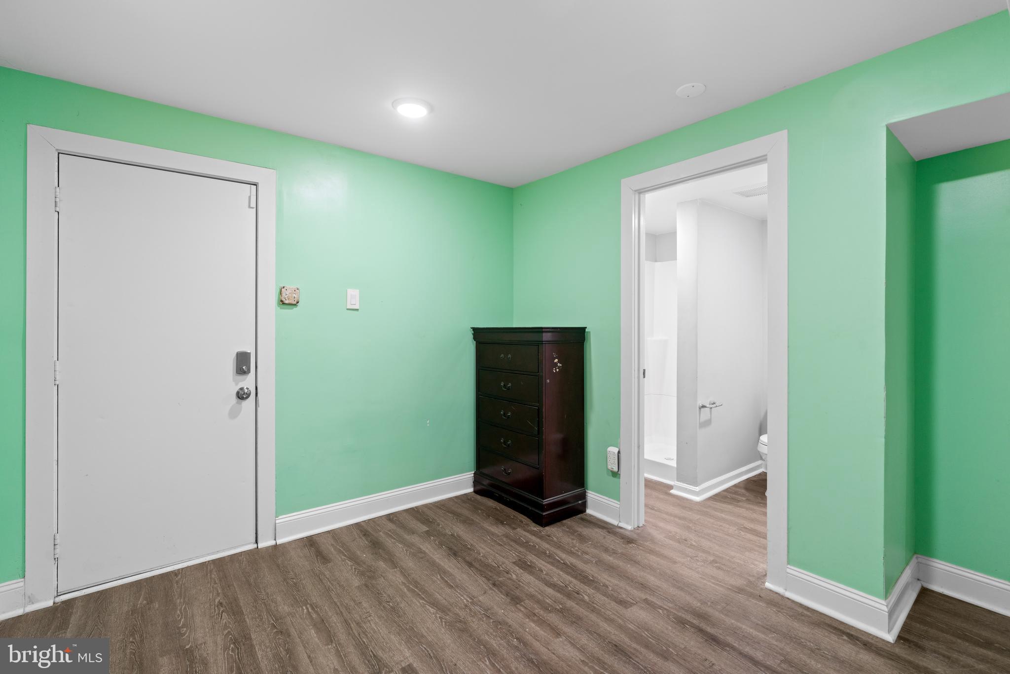 PLEASANT VALLEY - Residential